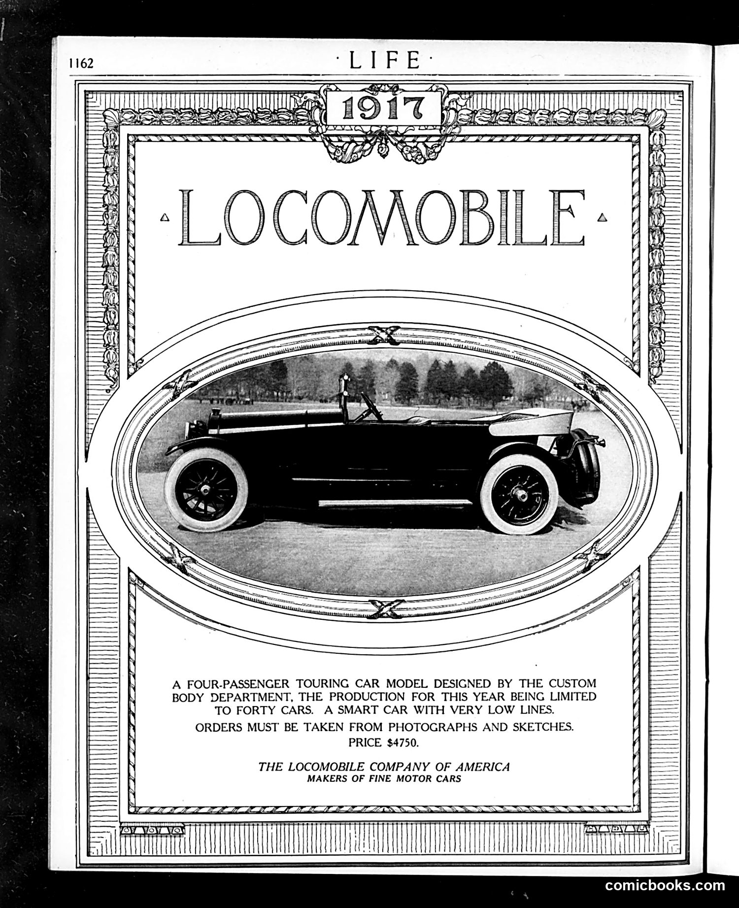 Life — June 22, 1916 — page 10 of 48