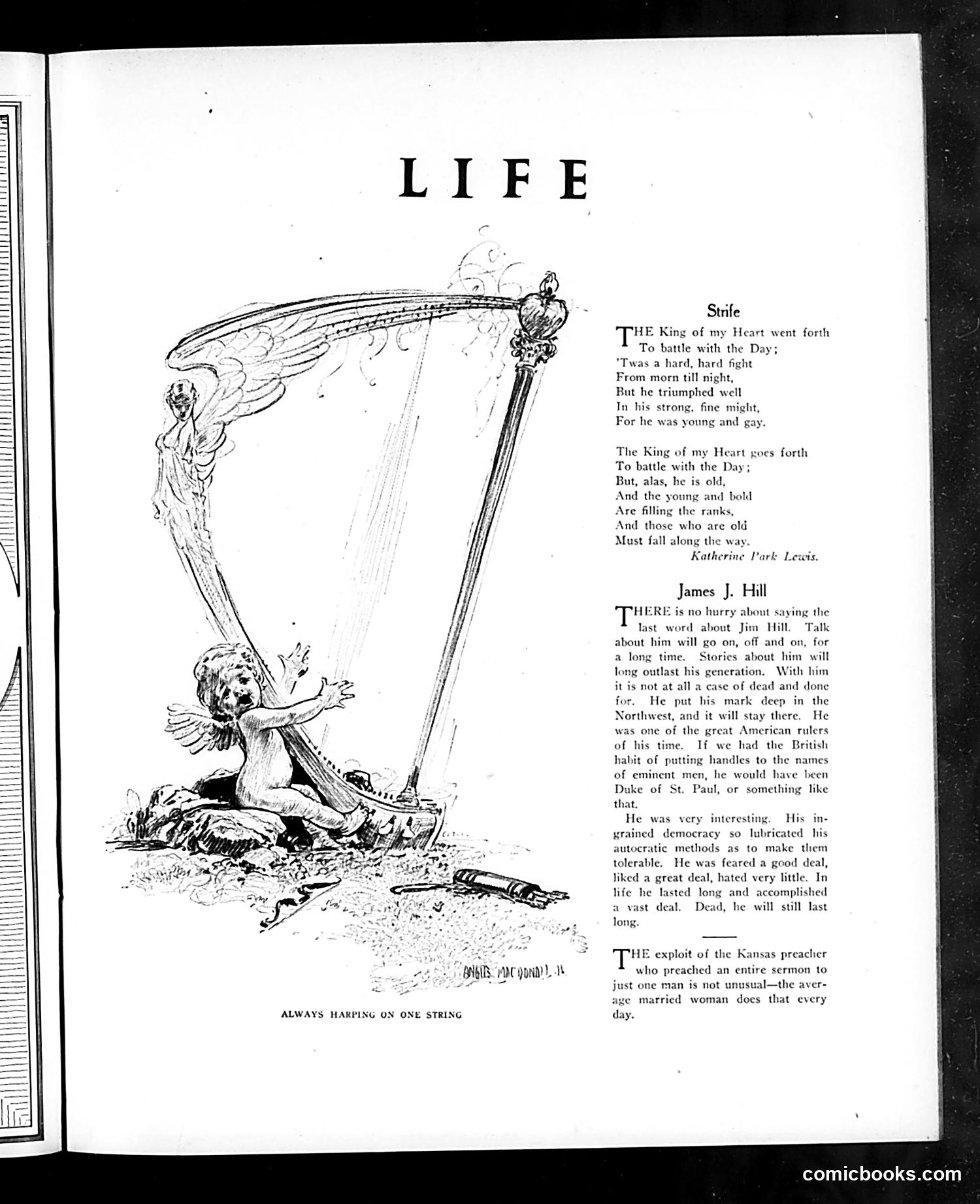 Life — June 22, 1916 — page 11 of 48