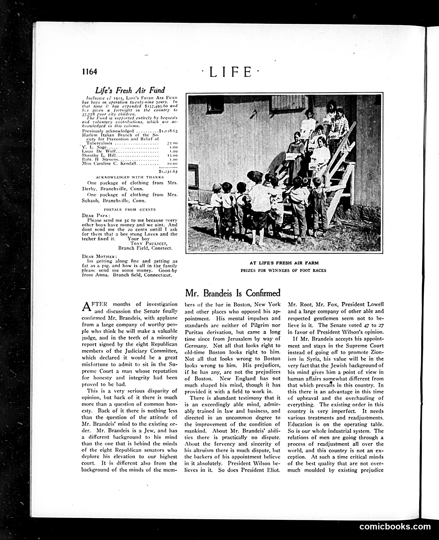 Life — June 22, 1916 — page 12 of 48