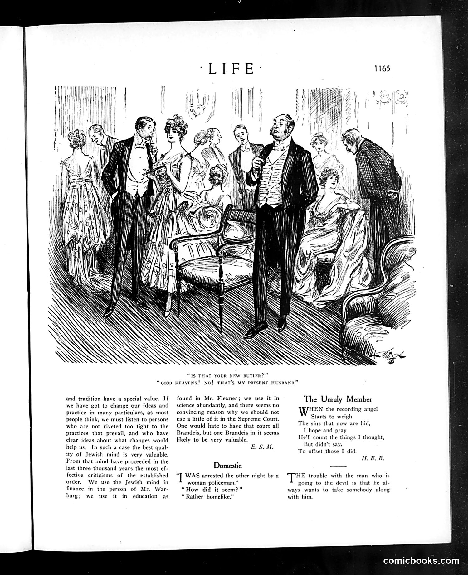 Life — June 22, 1916 — page 13 of 48