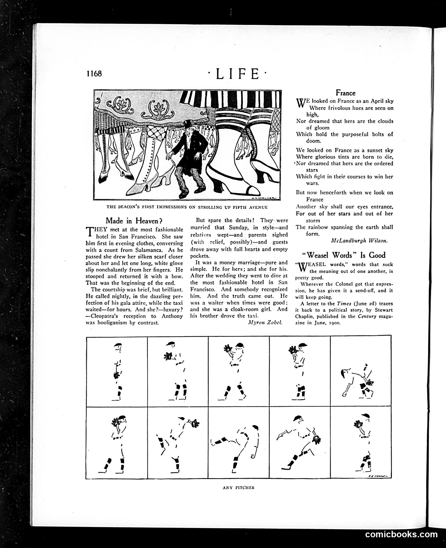 Life — June 22, 1916 — page 16 of 48