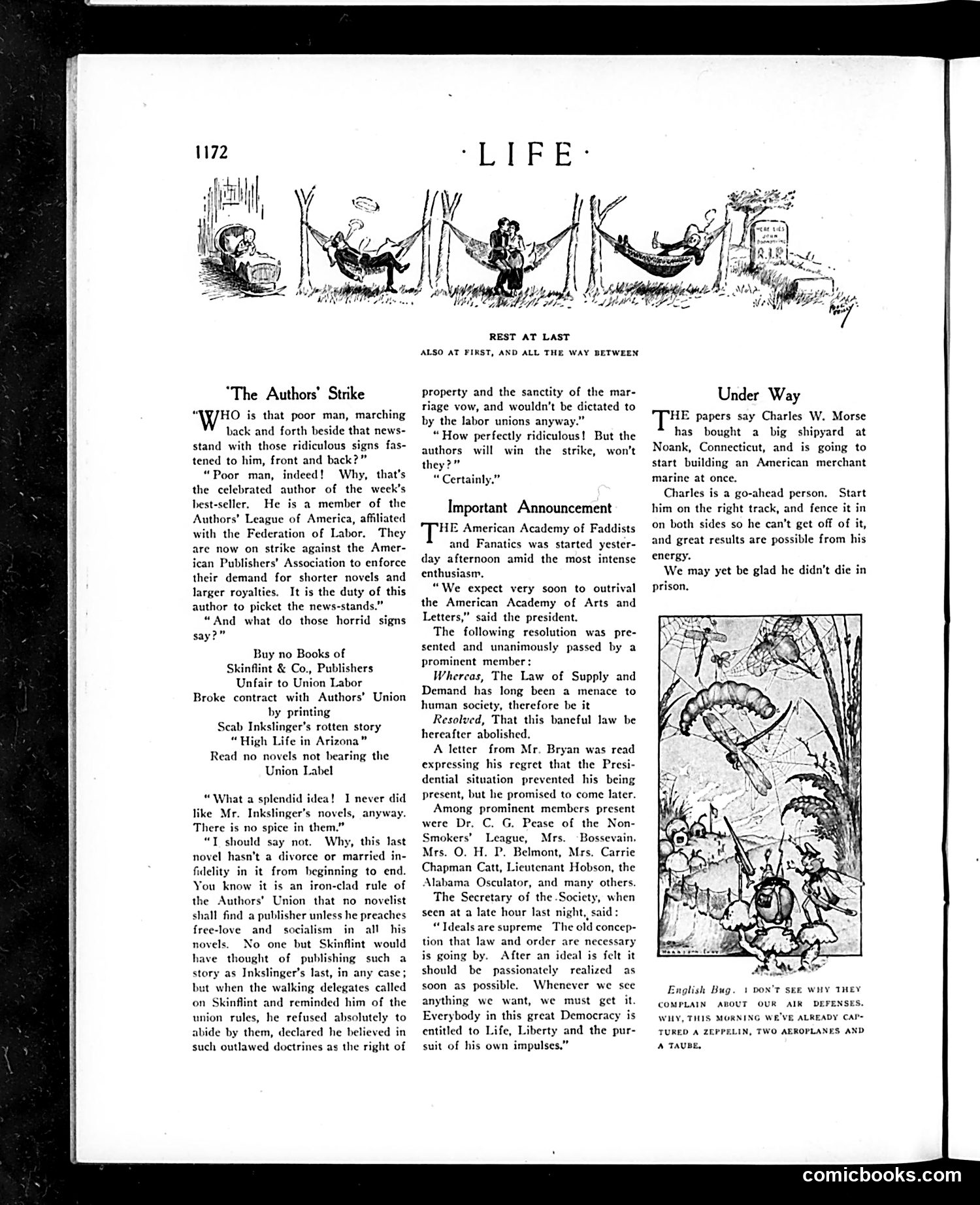 Life — June 22, 1916 — page 20 of 48