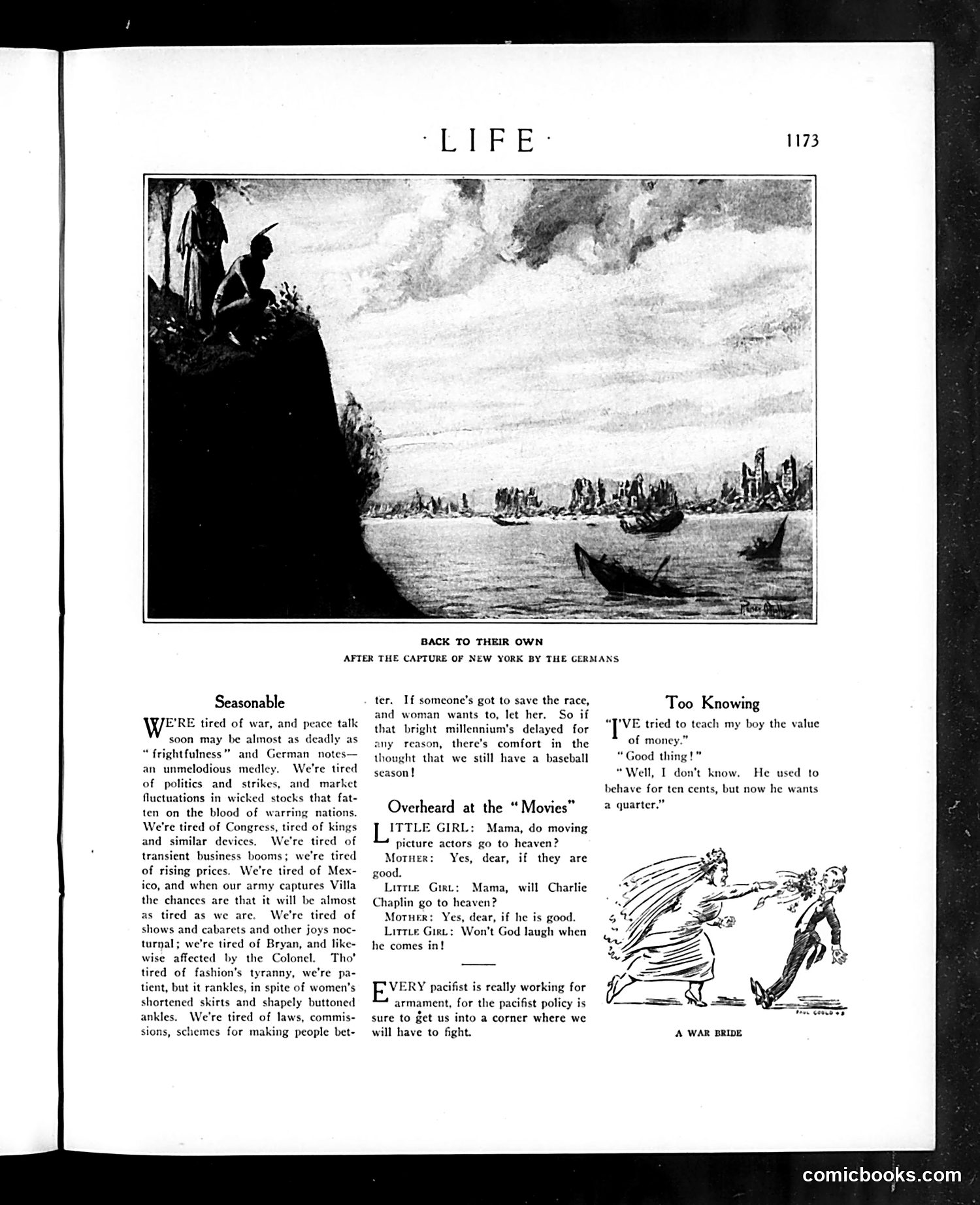Life — June 22, 1916 — page 21 of 48