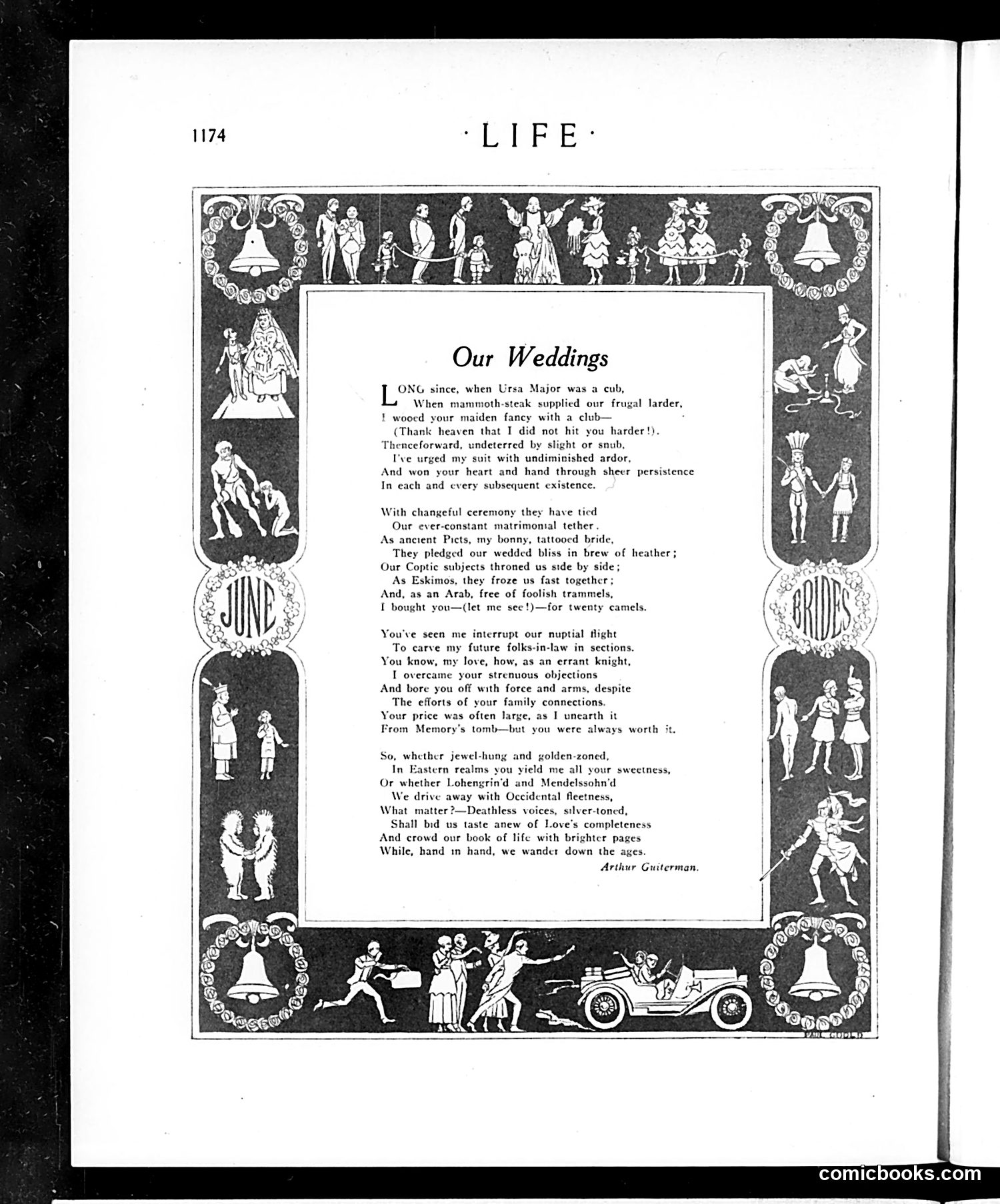 Life — June 22, 1916 — page 22 of 48