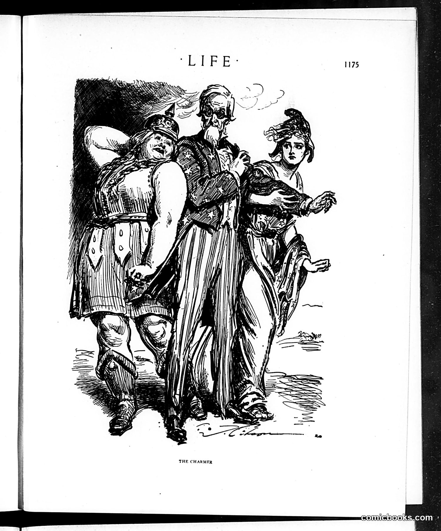 Life — June 22, 1916 — page 23 of 48