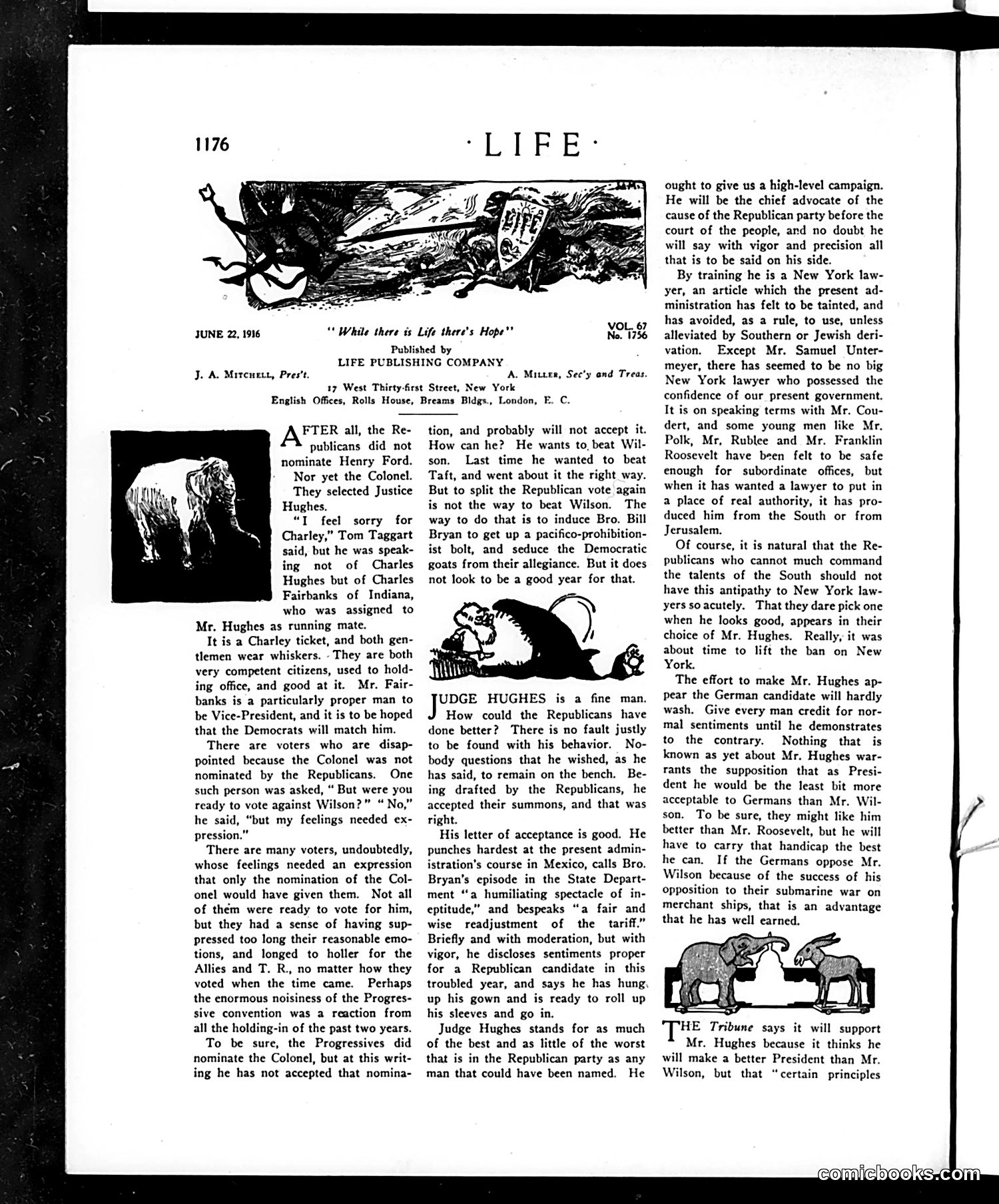 Life — June 22, 1916 — page 24 of 48