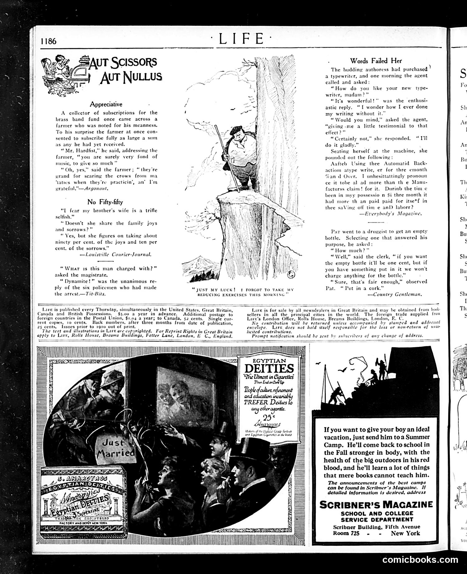 Life — June 22, 1916 — page 34 of 48