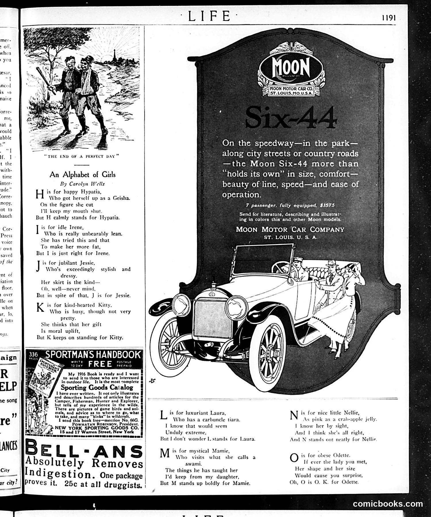 Life — June 22, 1916 — page 39 of 48