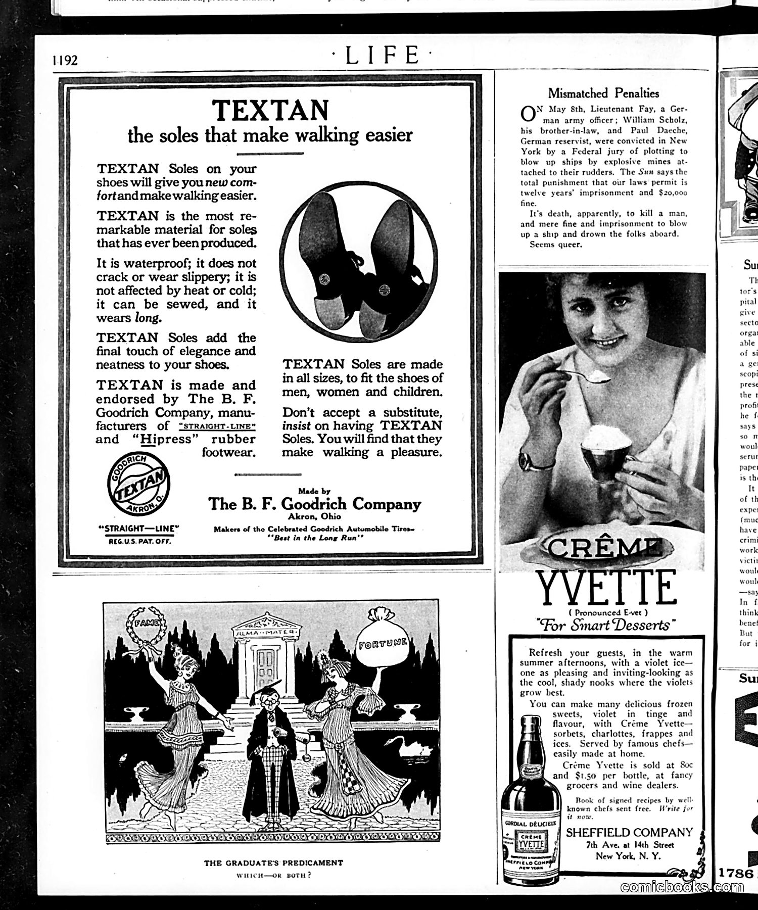 Life — June 22, 1916 — page 40 of 48