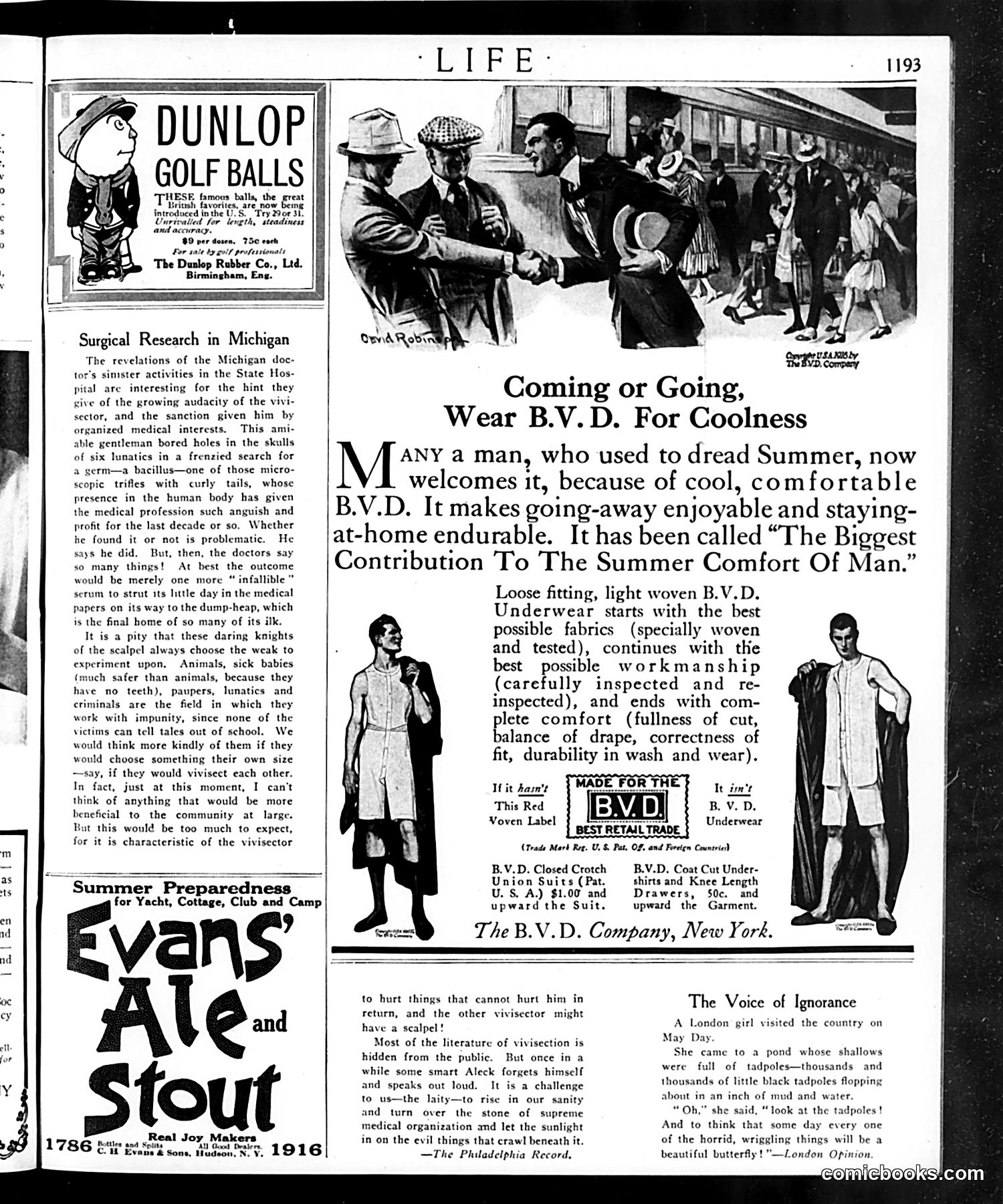 Life — June 22, 1916 — page 41 of 48