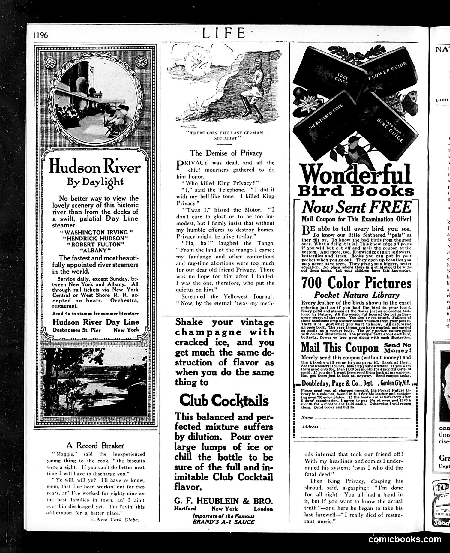 Life — June 22, 1916 — page 44 of 48