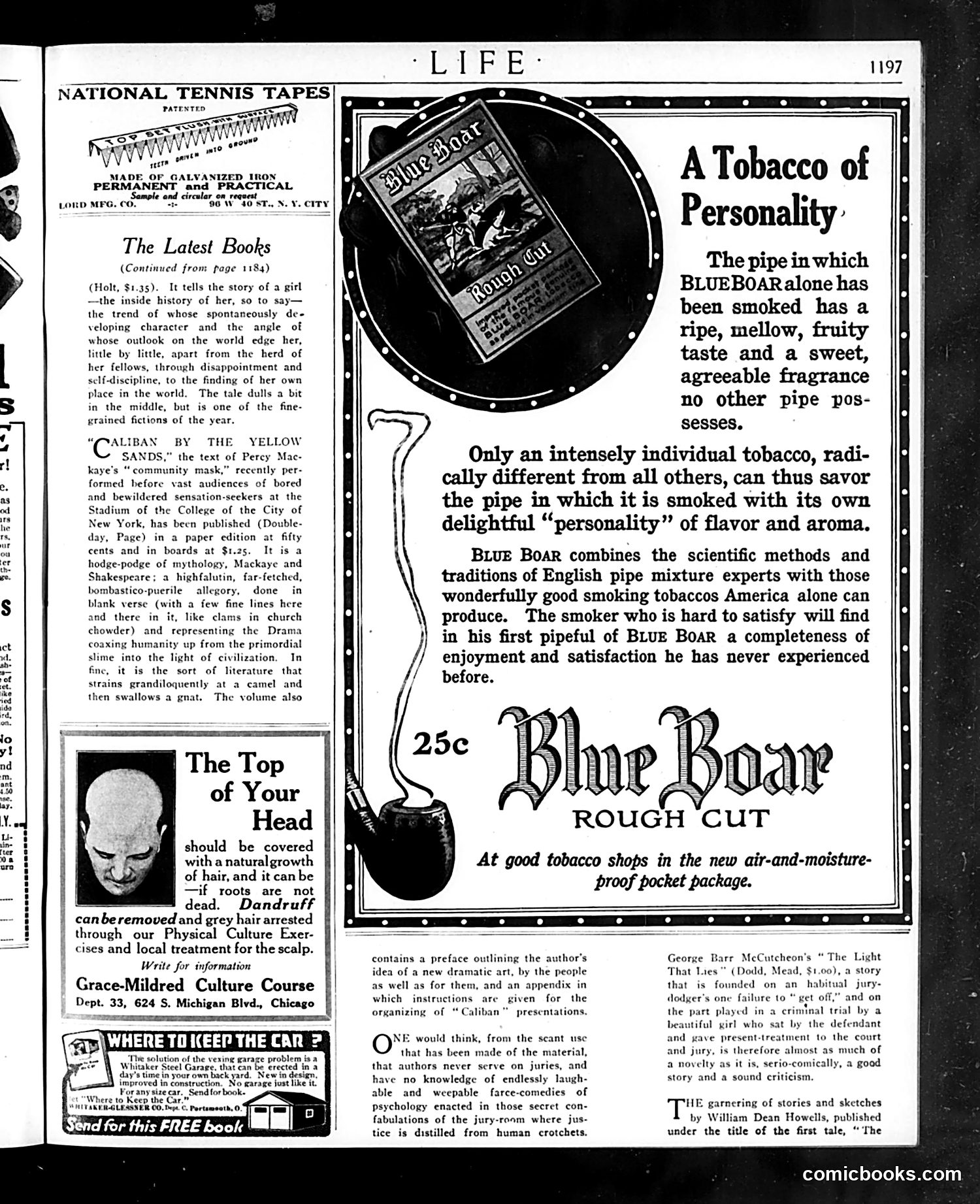 Life — June 22, 1916 — page 45 of 48
