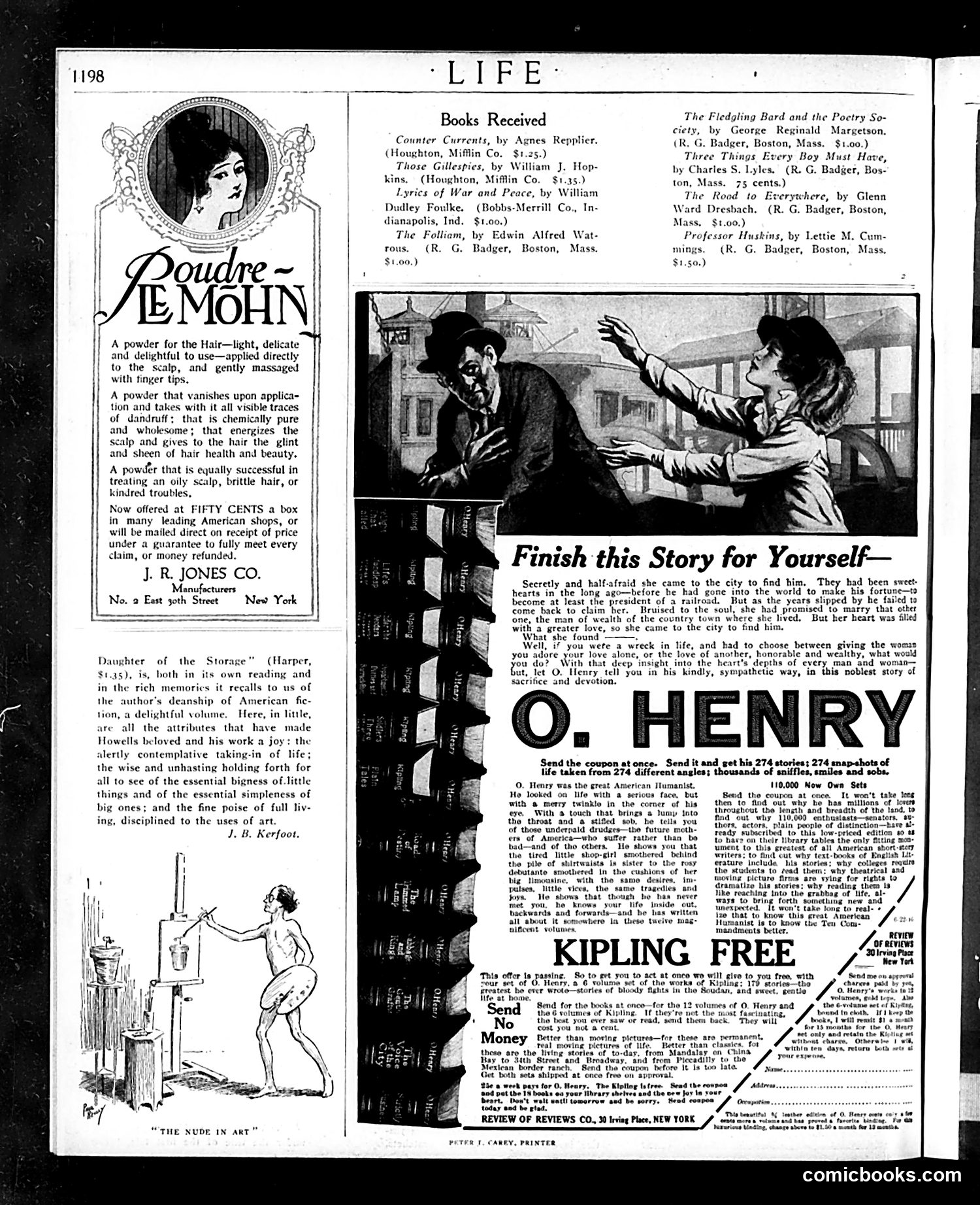Life — June 22, 1916 — page 46 of 48