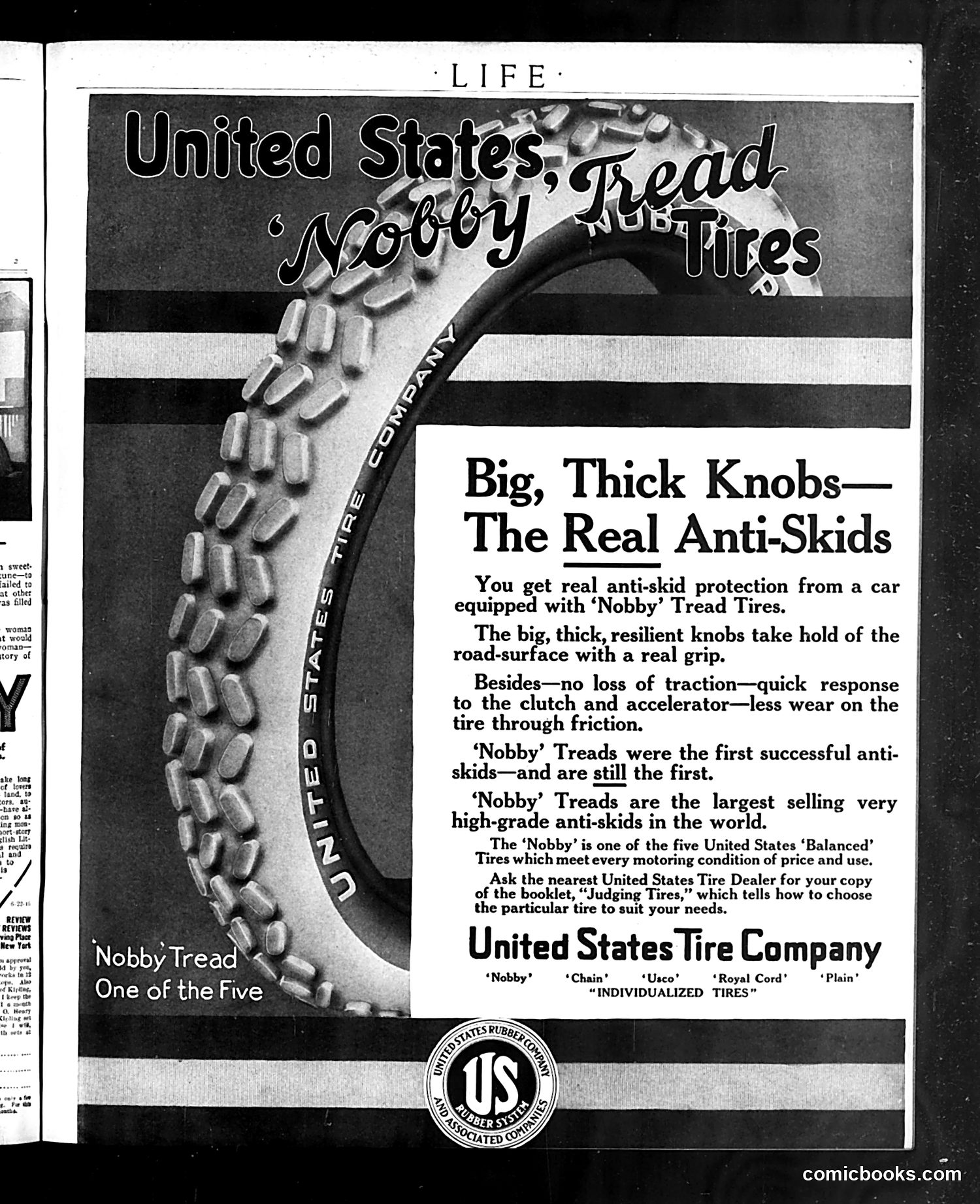 Life — June 22, 1916 — page 47 of 48