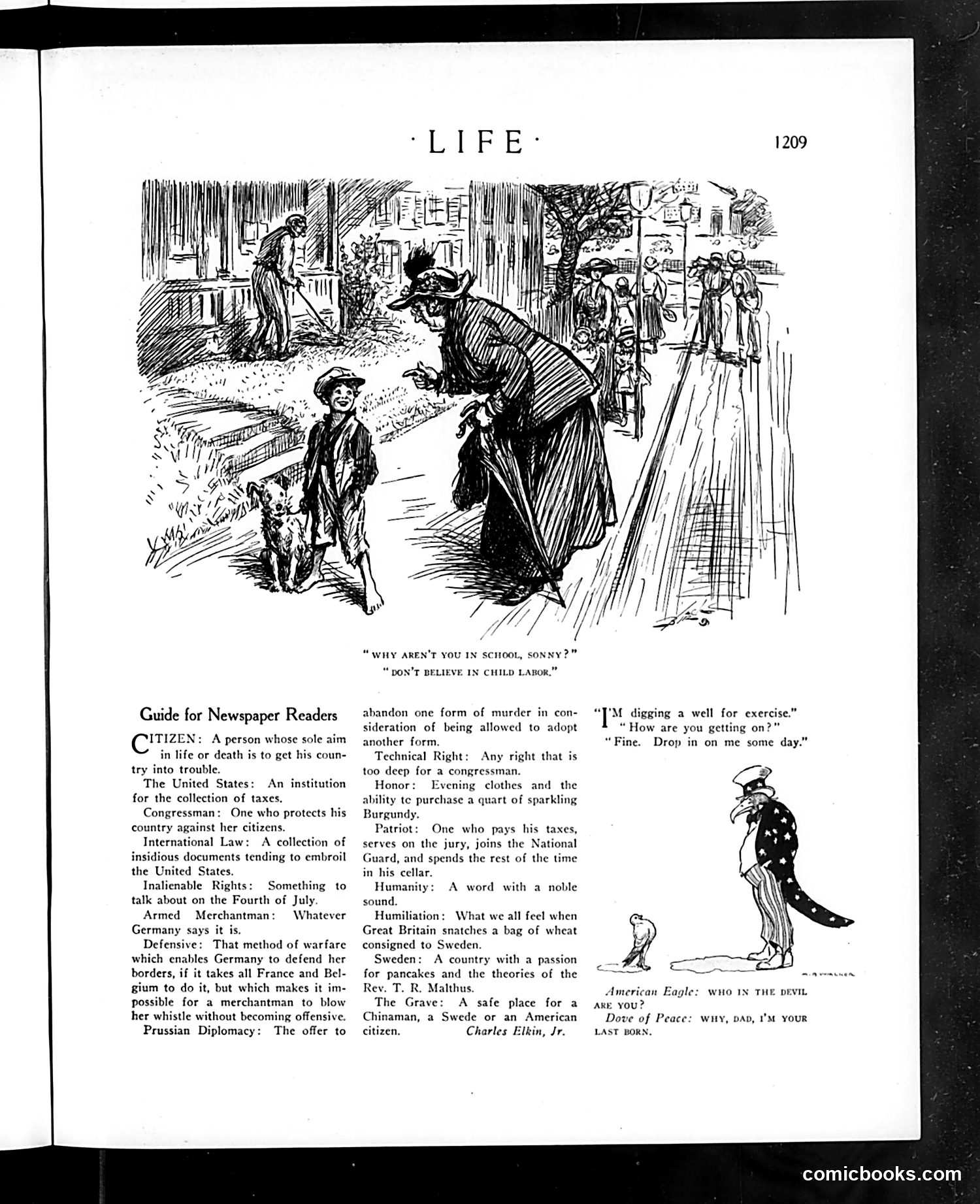 Life — June 29, 1916 — page 9 of 41