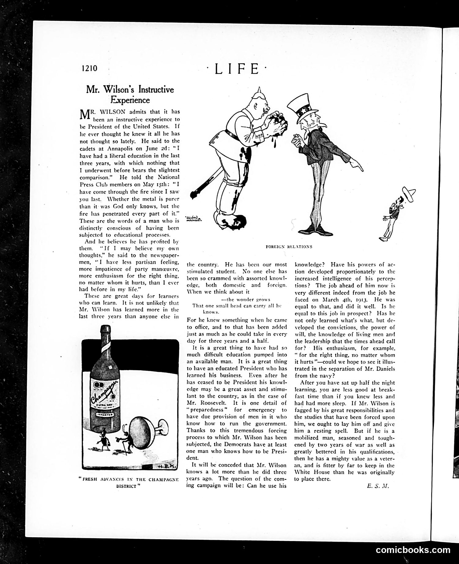 Life — June 29, 1916 — page 10 of 41