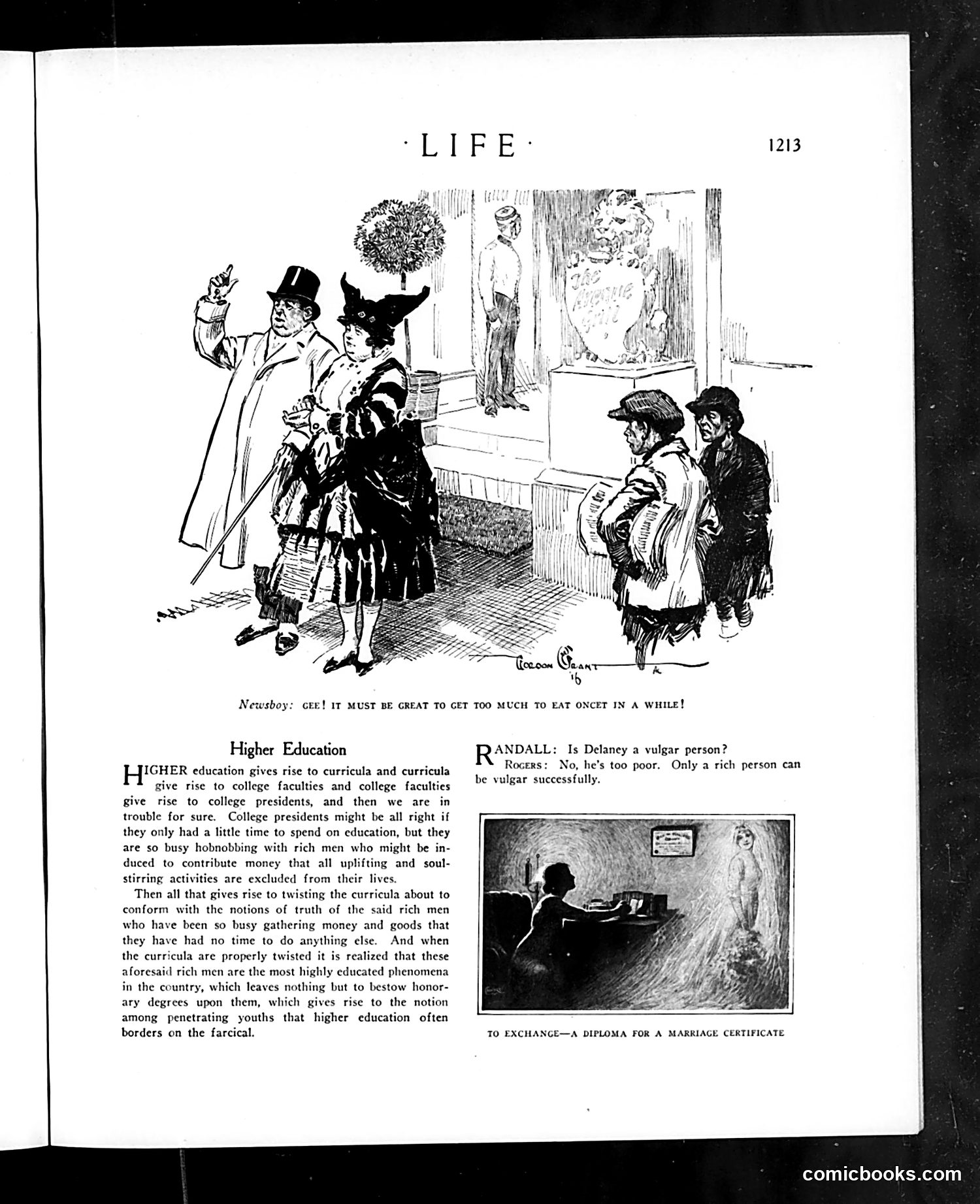 Life — June 29, 1916 — page 13 of 41