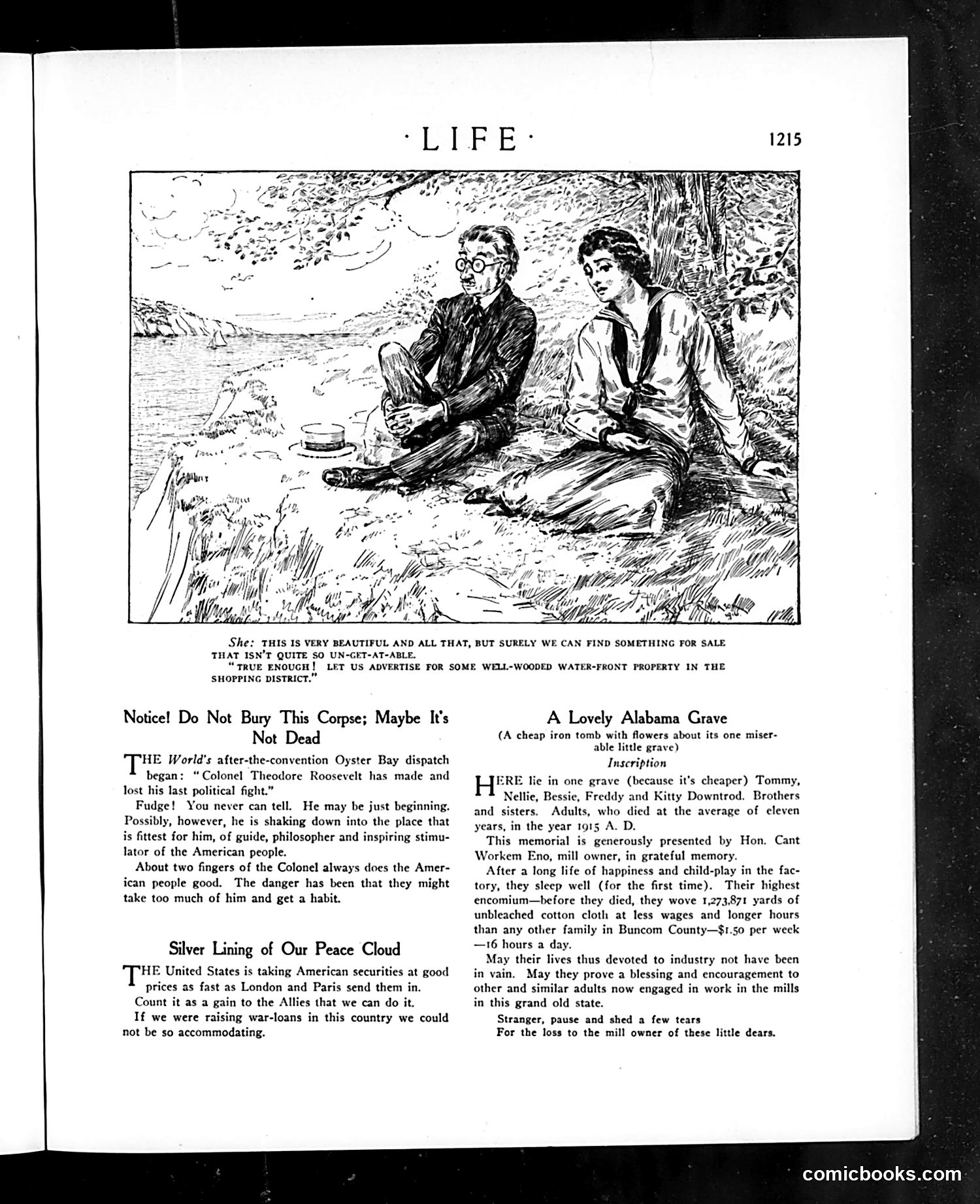 Life — June 29, 1916 — page 15 of 41