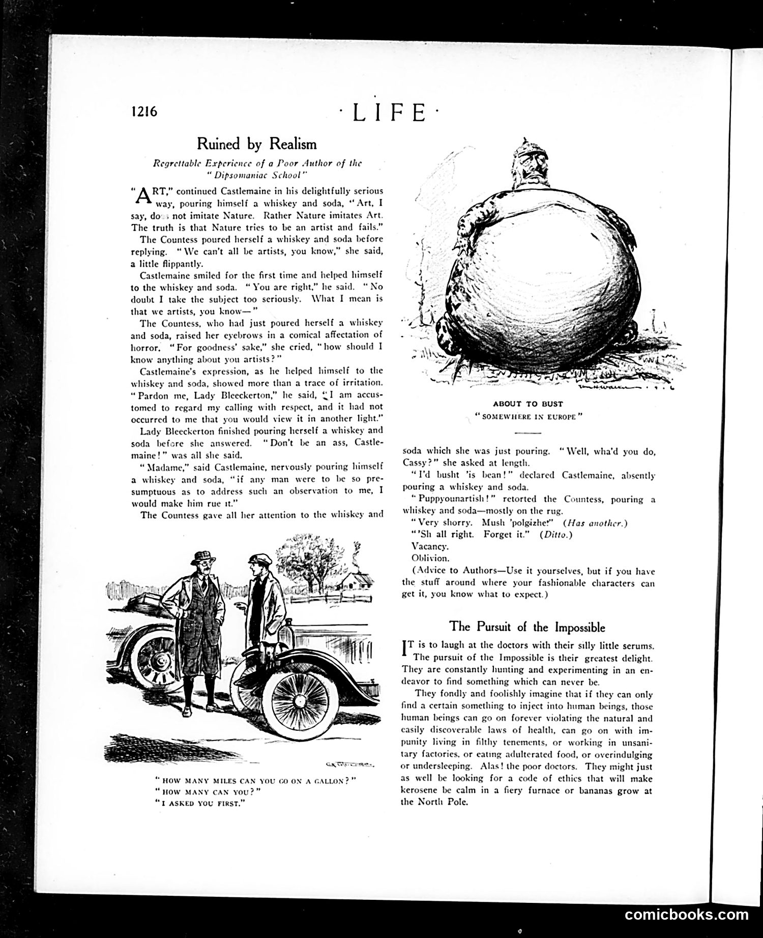 Life — June 29, 1916 — page 16 of 41