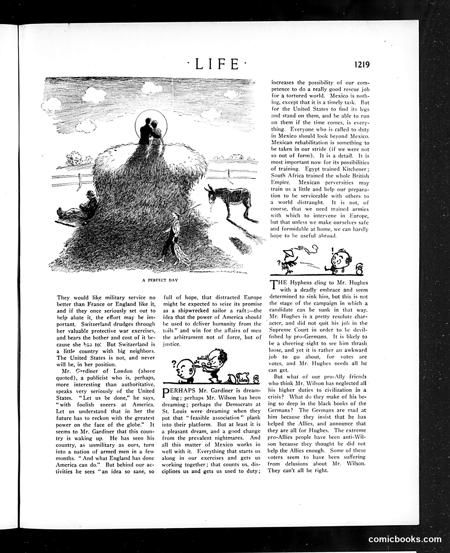 Life — June 29, 1916 — page 19 of 41