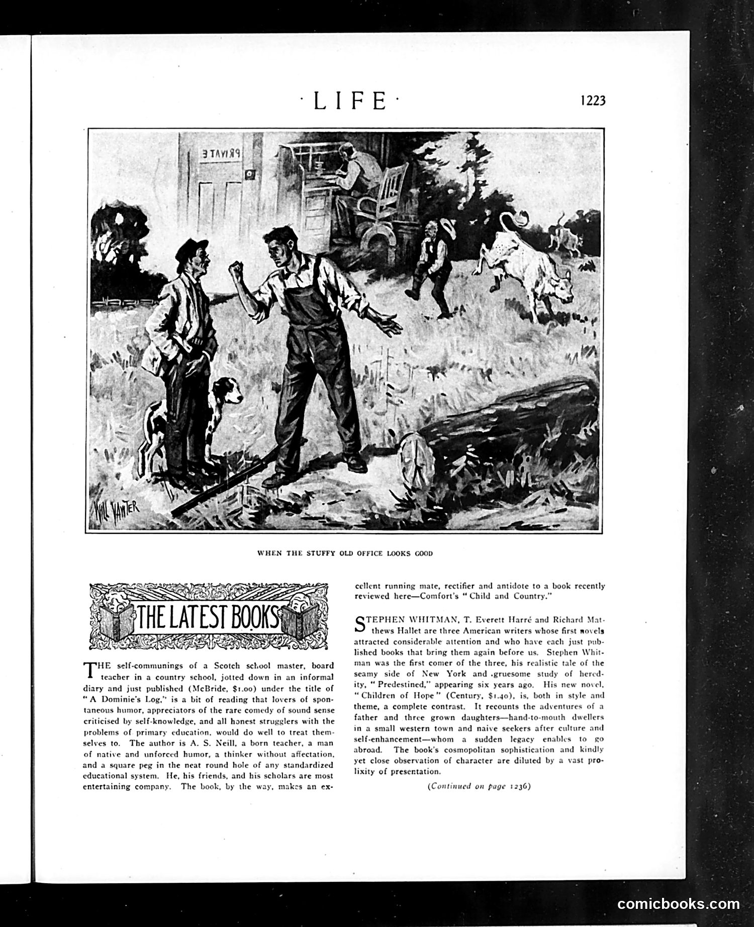 Life — June 29, 1916 — page 23 of 41