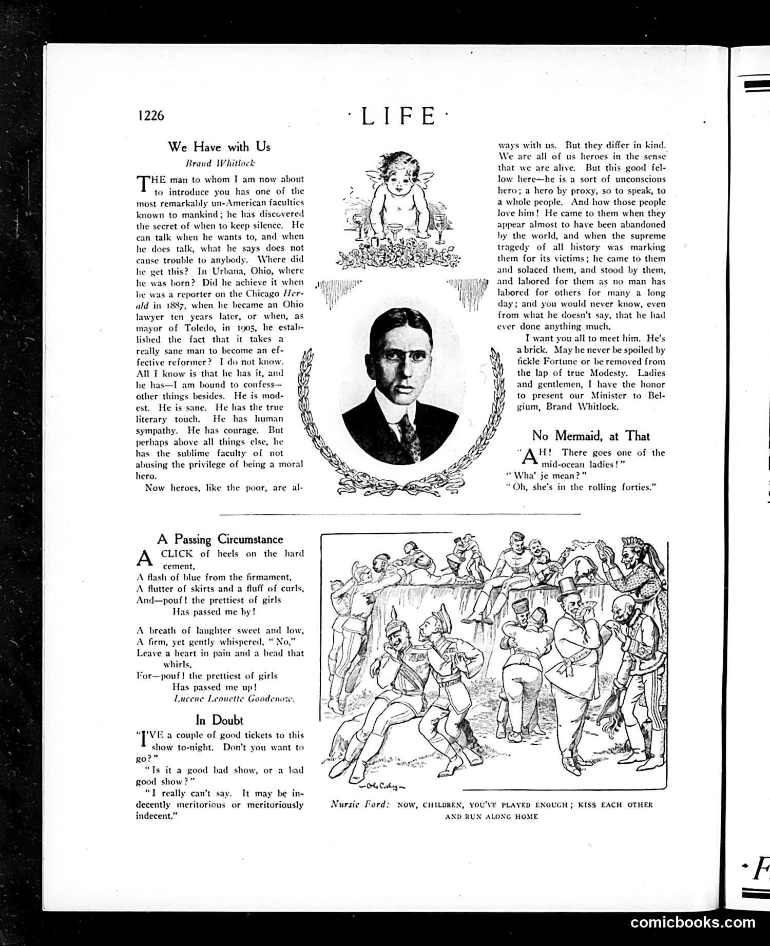 Life — June 29, 1916 — page 26 of 41
