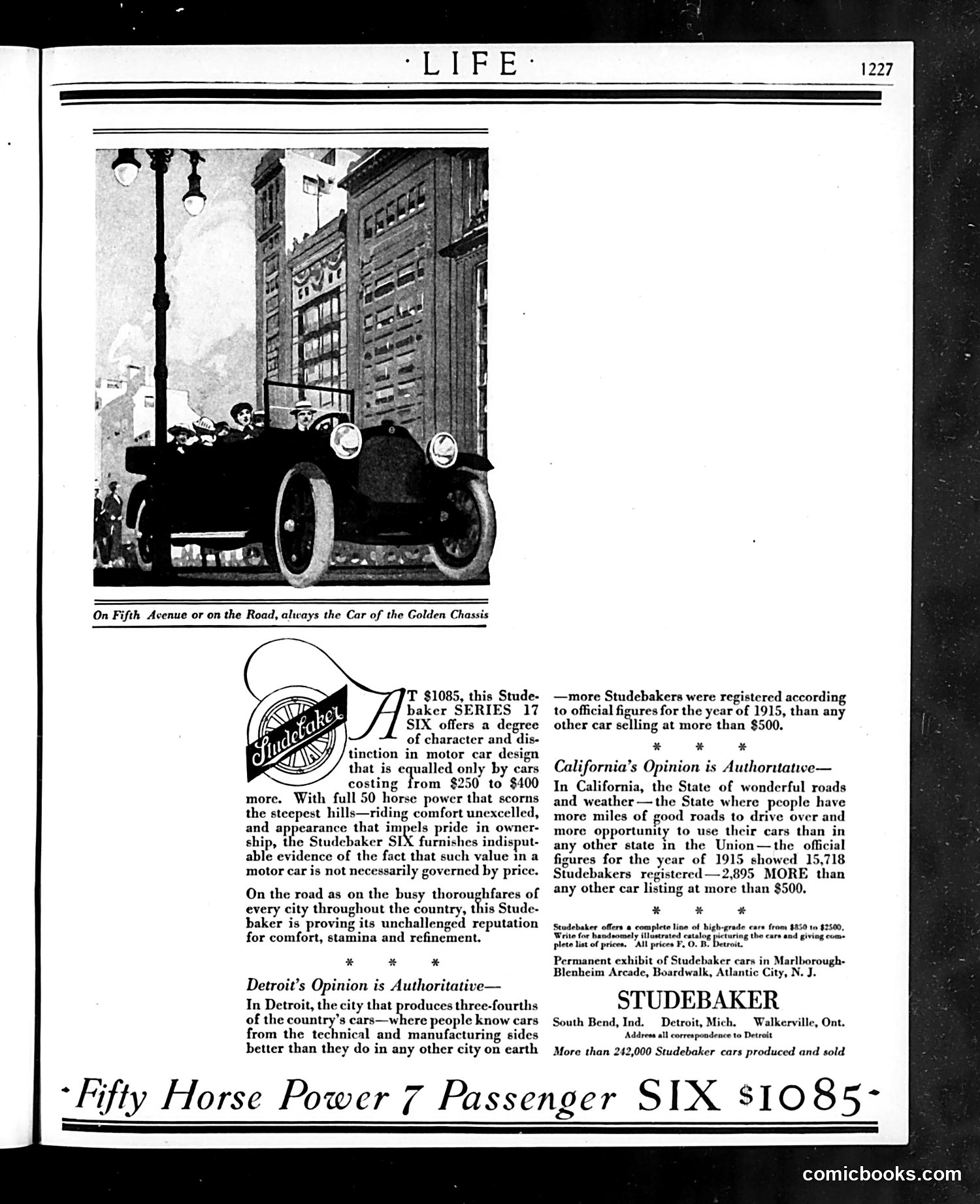 Life — June 29, 1916 — page 27 of 41
