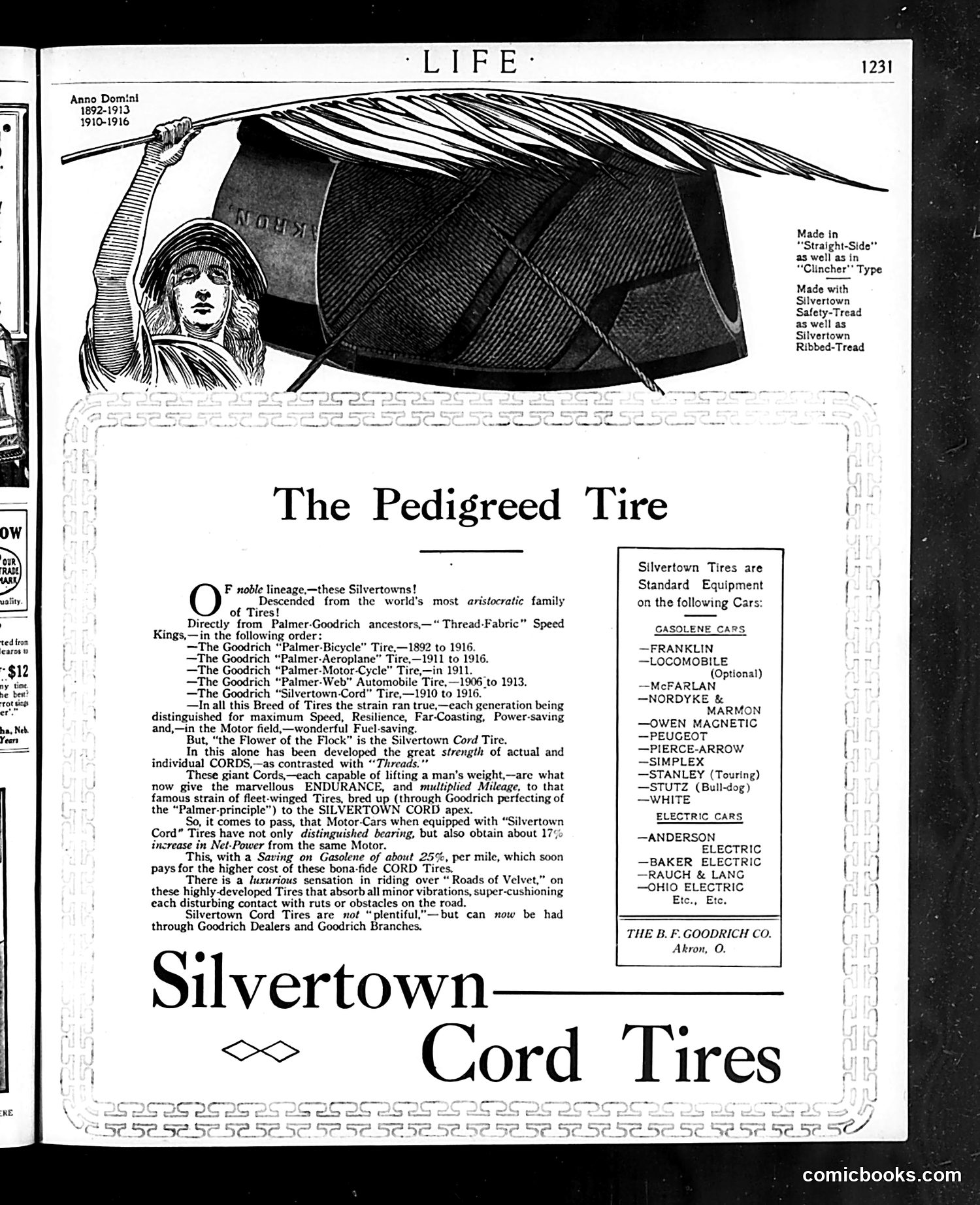 Life — June 29, 1916 — page 31 of 41