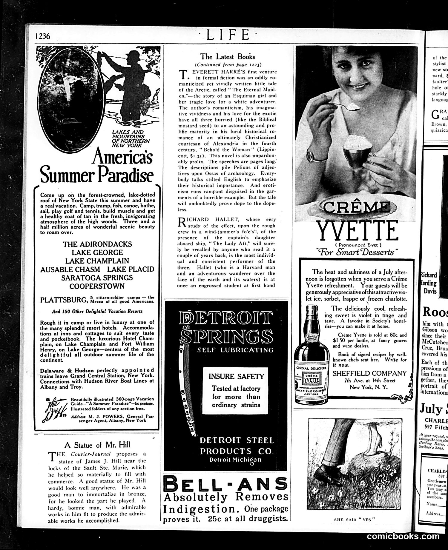 Life — June 29, 1916 — page 36 of 41