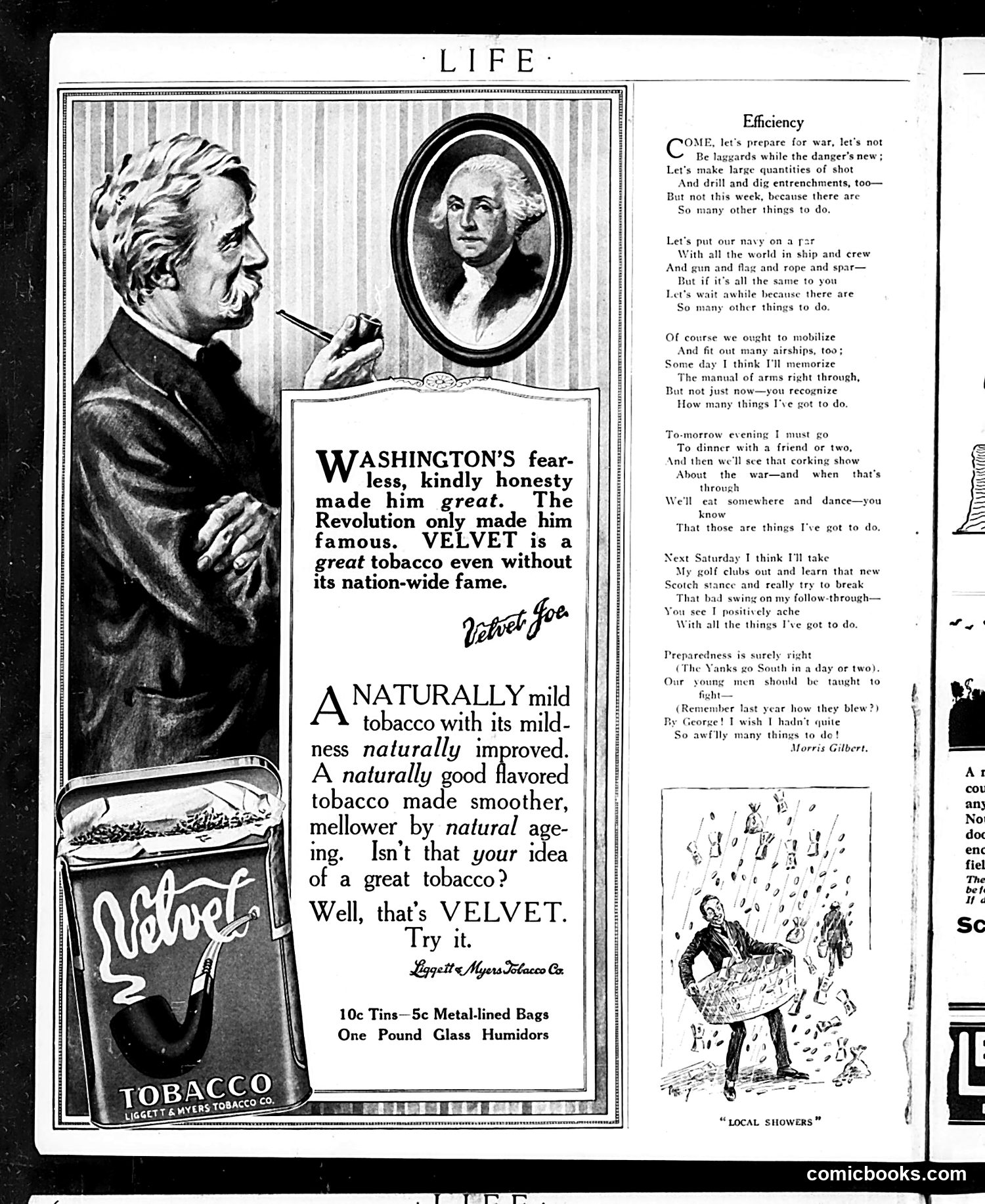 Life — July 6, 1916 — page 4 of 42