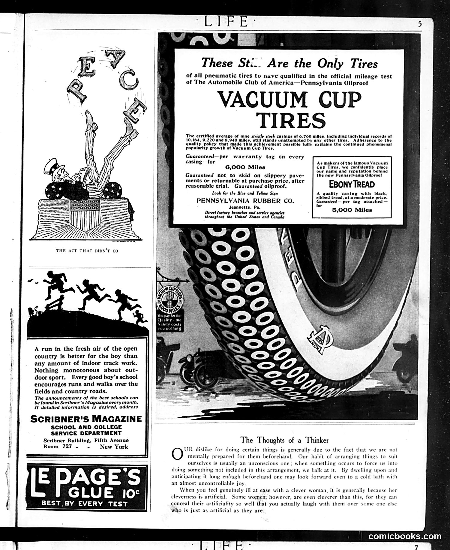 Life — July 6, 1916 — page 5 of 42