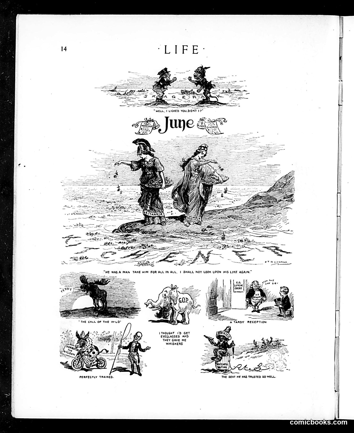 Life — July 6, 1916 — page 14 of 42