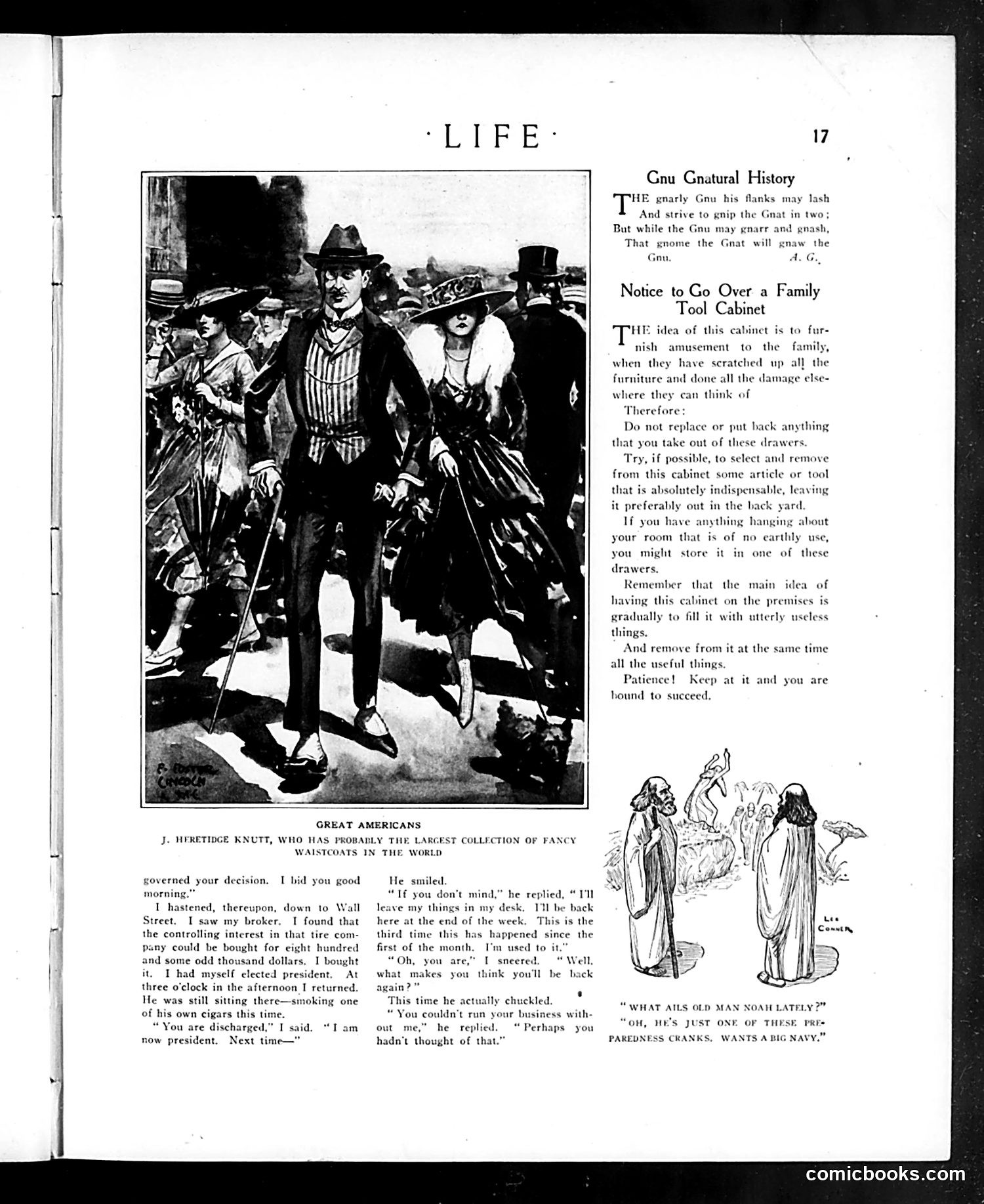 Life — July 6, 1916 — page 17 of 42