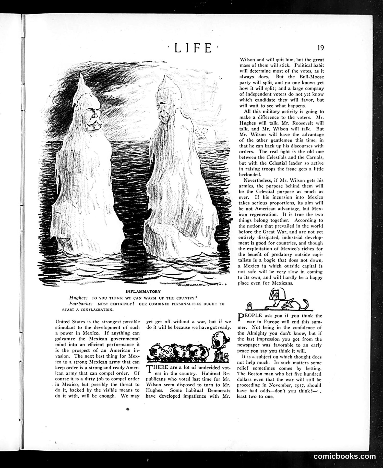 Life — July 6, 1916 — page 19 of 42