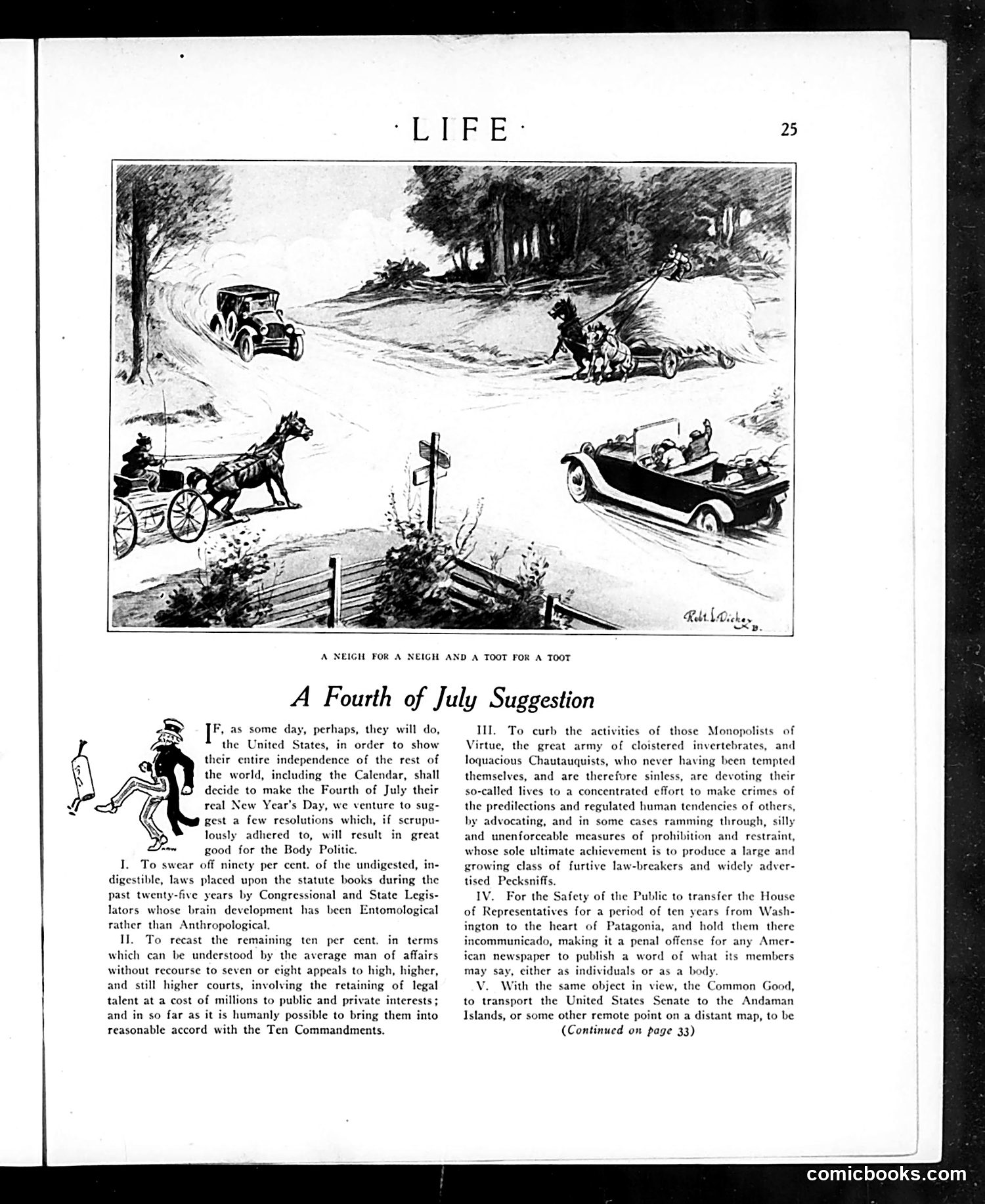 Life — July 6, 1916 — page 25 of 42