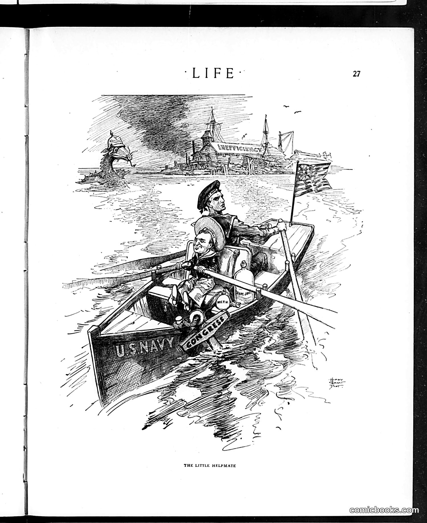 Life — July 6, 1916 — page 27 of 42