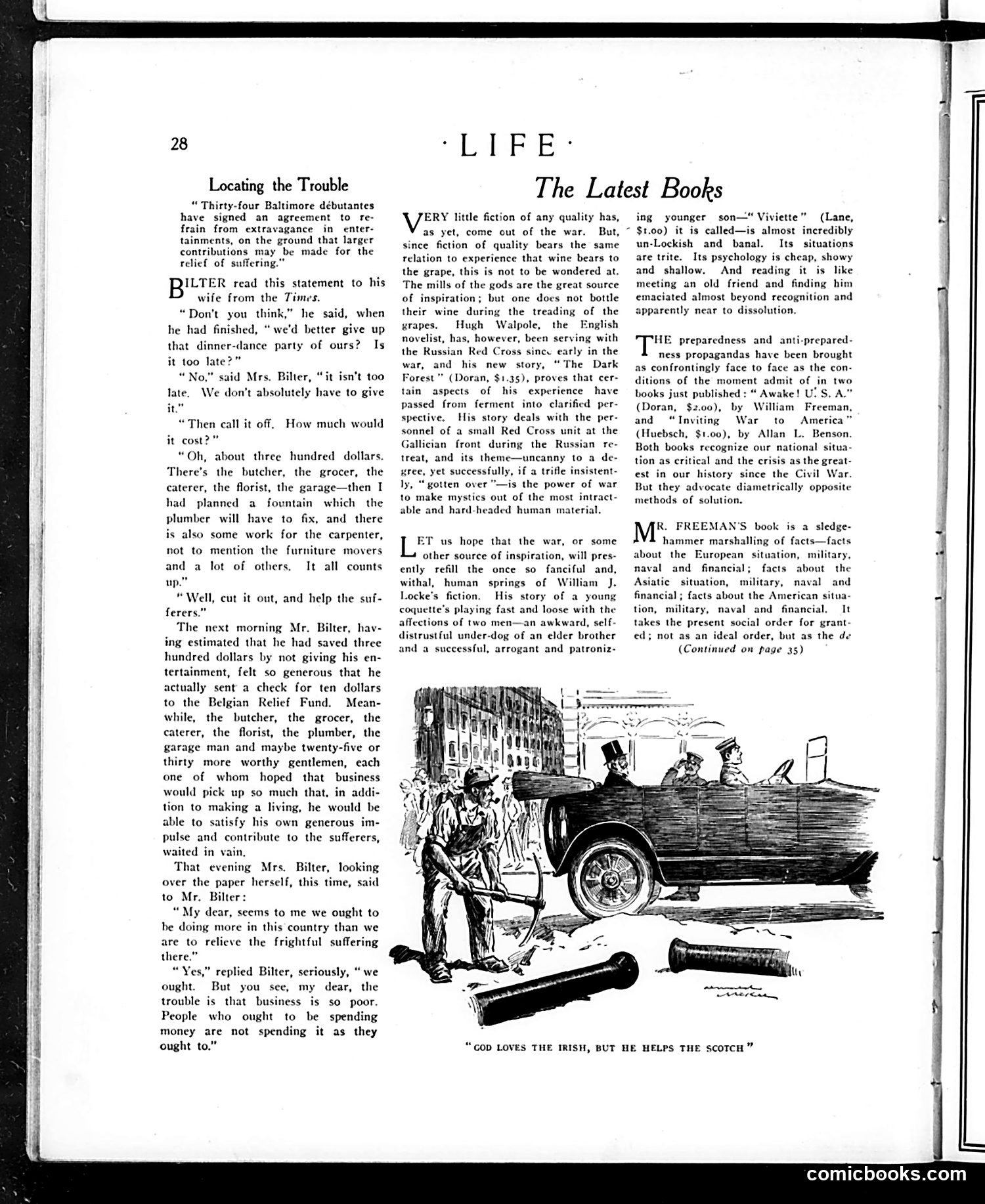 Life — July 6, 1916 — page 28 of 42