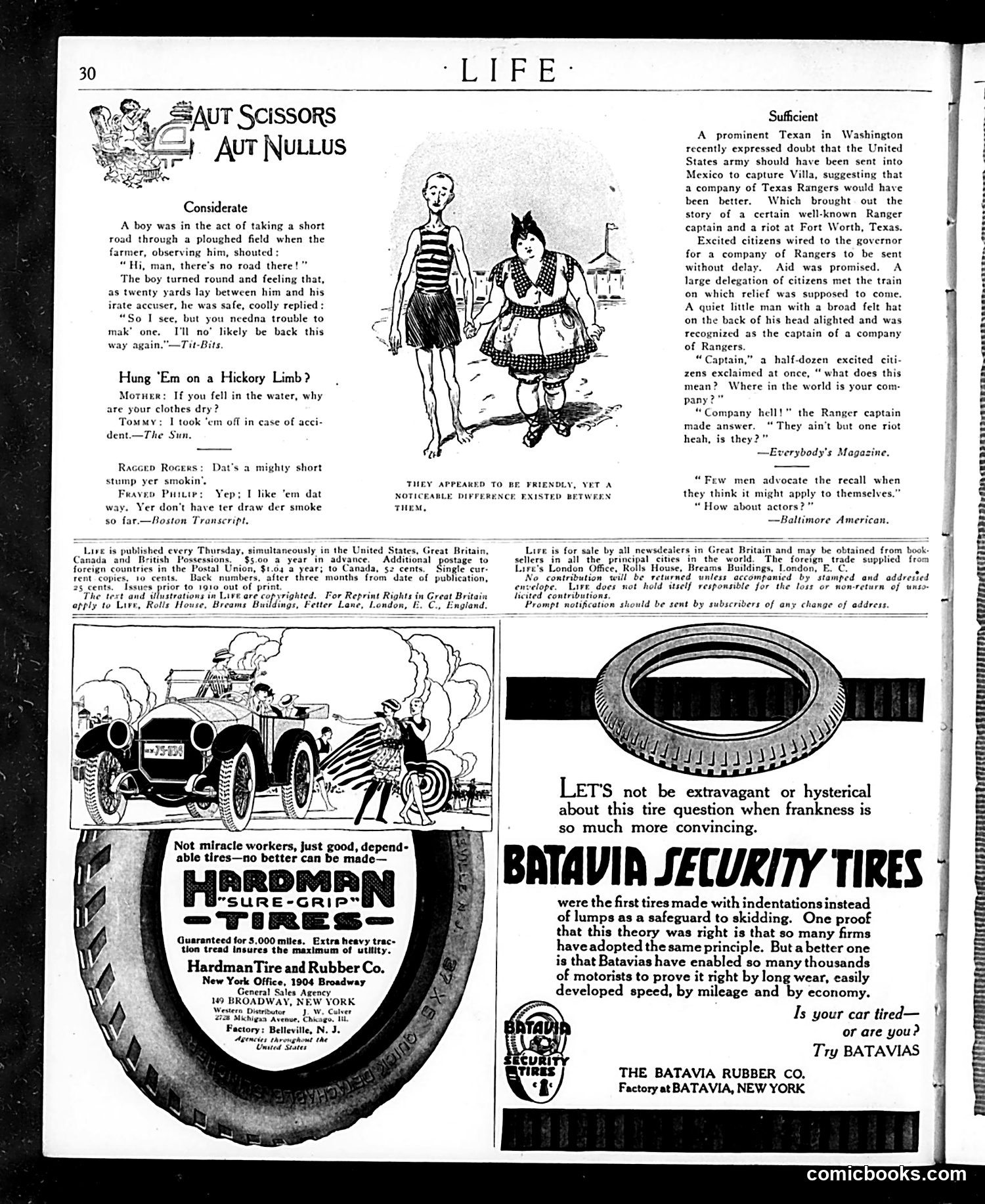 Life — July 6, 1916 — page 30 of 42