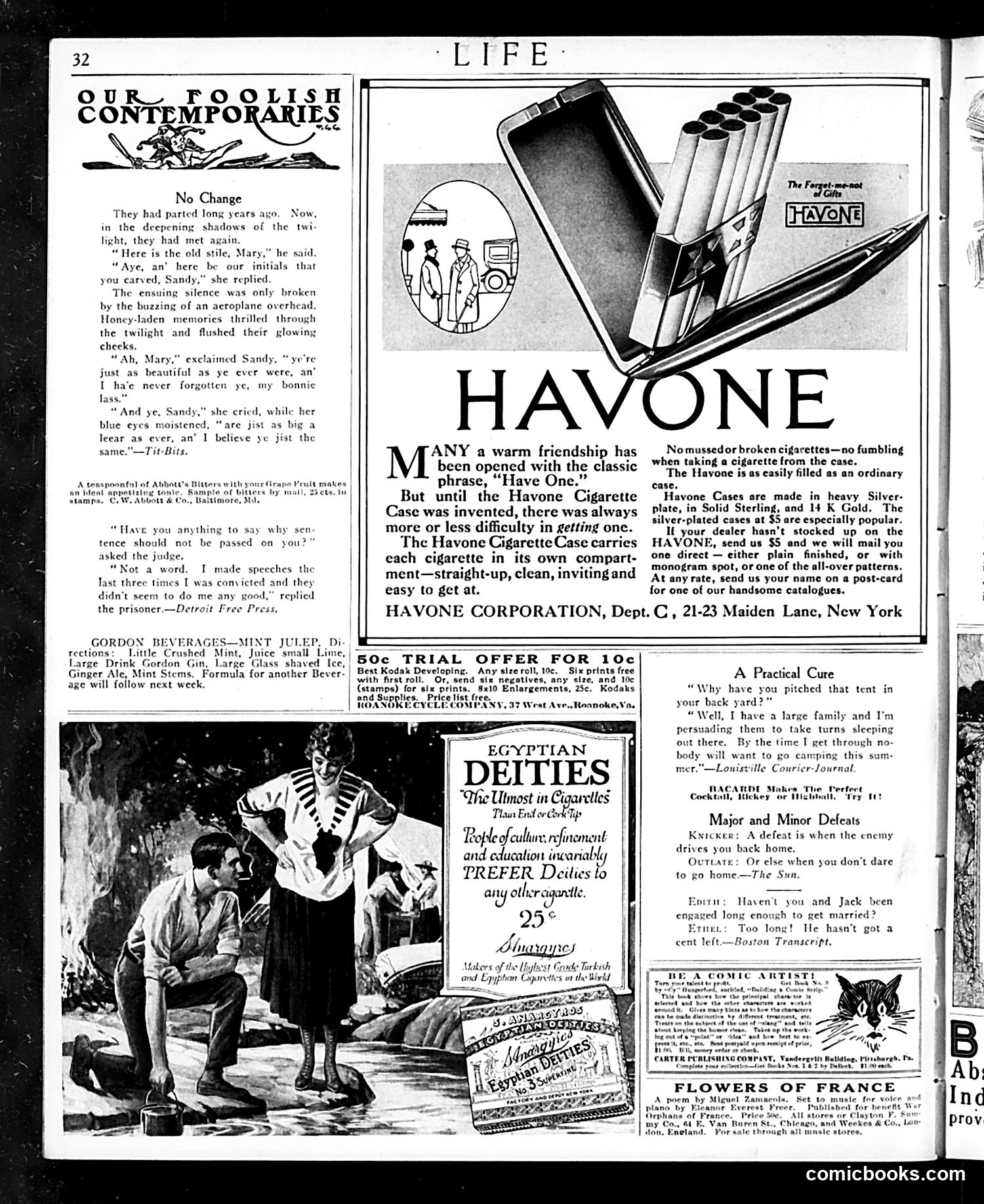 Life — July 6, 1916 — page 32 of 42