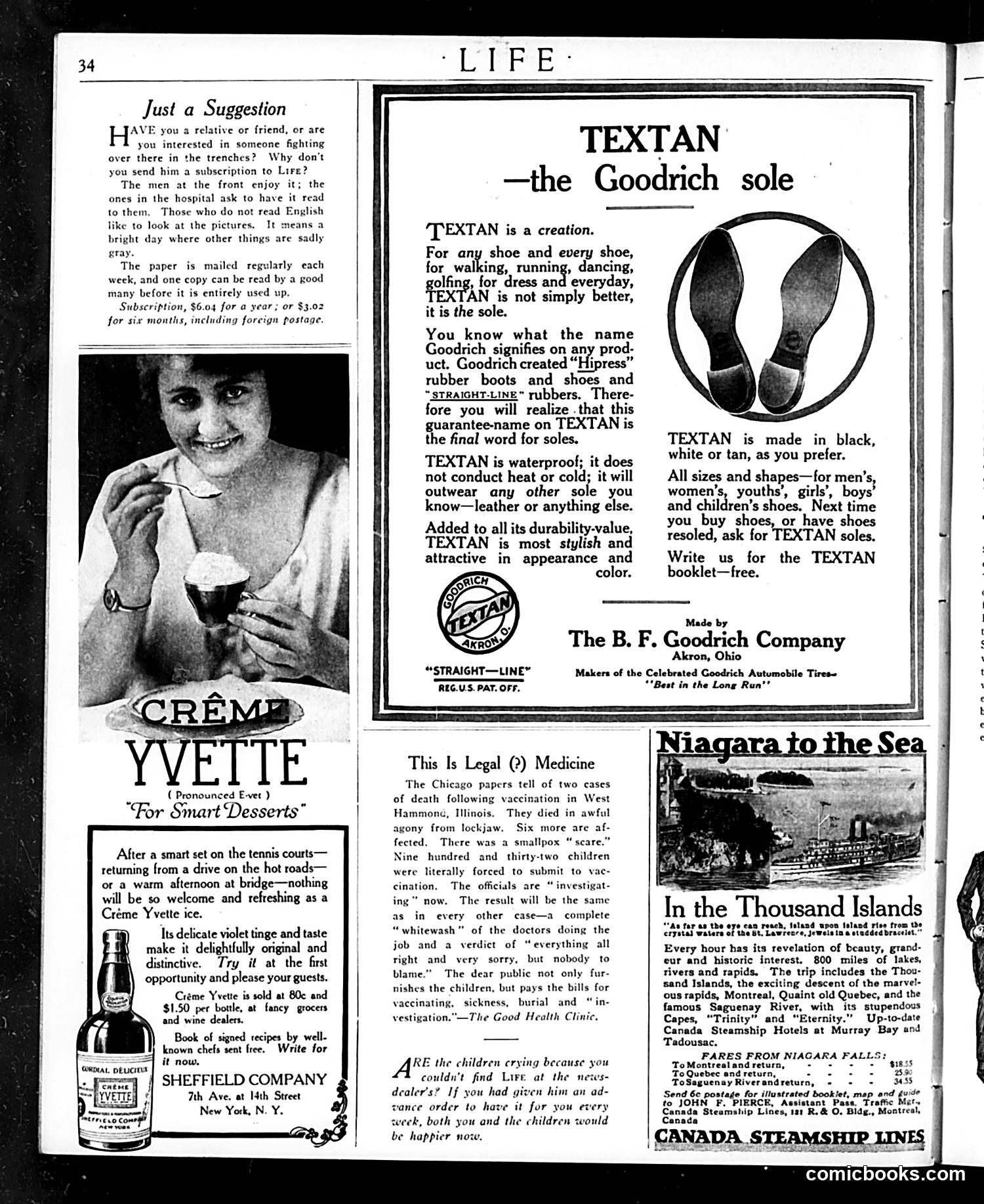 Life — July 6, 1916 — page 34 of 42