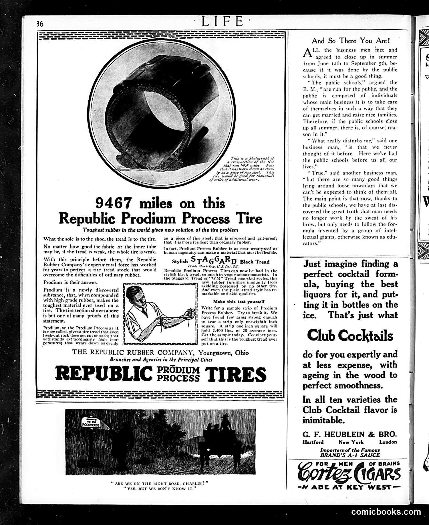 Life — July 6, 1916 — page 36 of 42