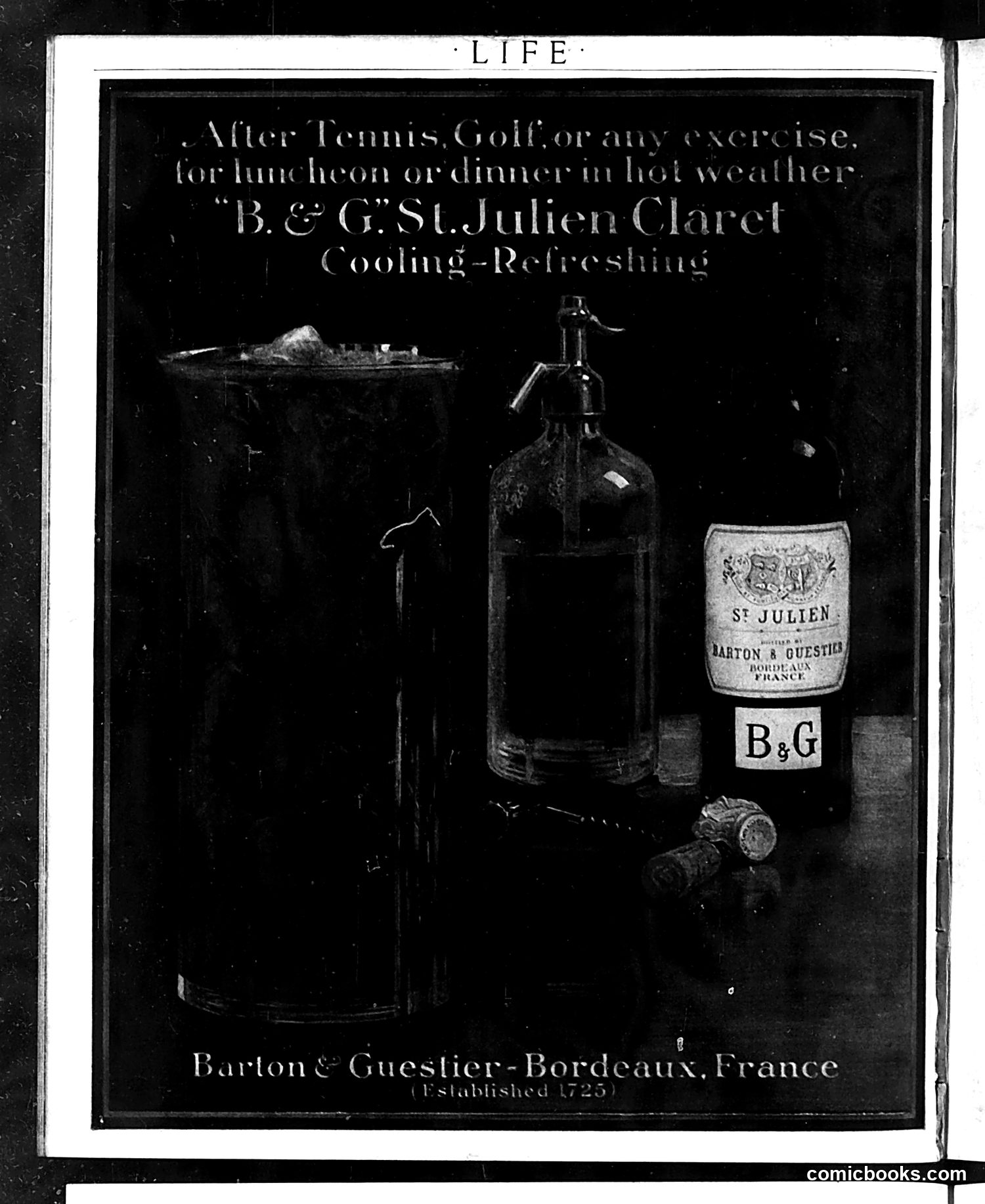 Life — July 6, 1916 — page 42 of 42