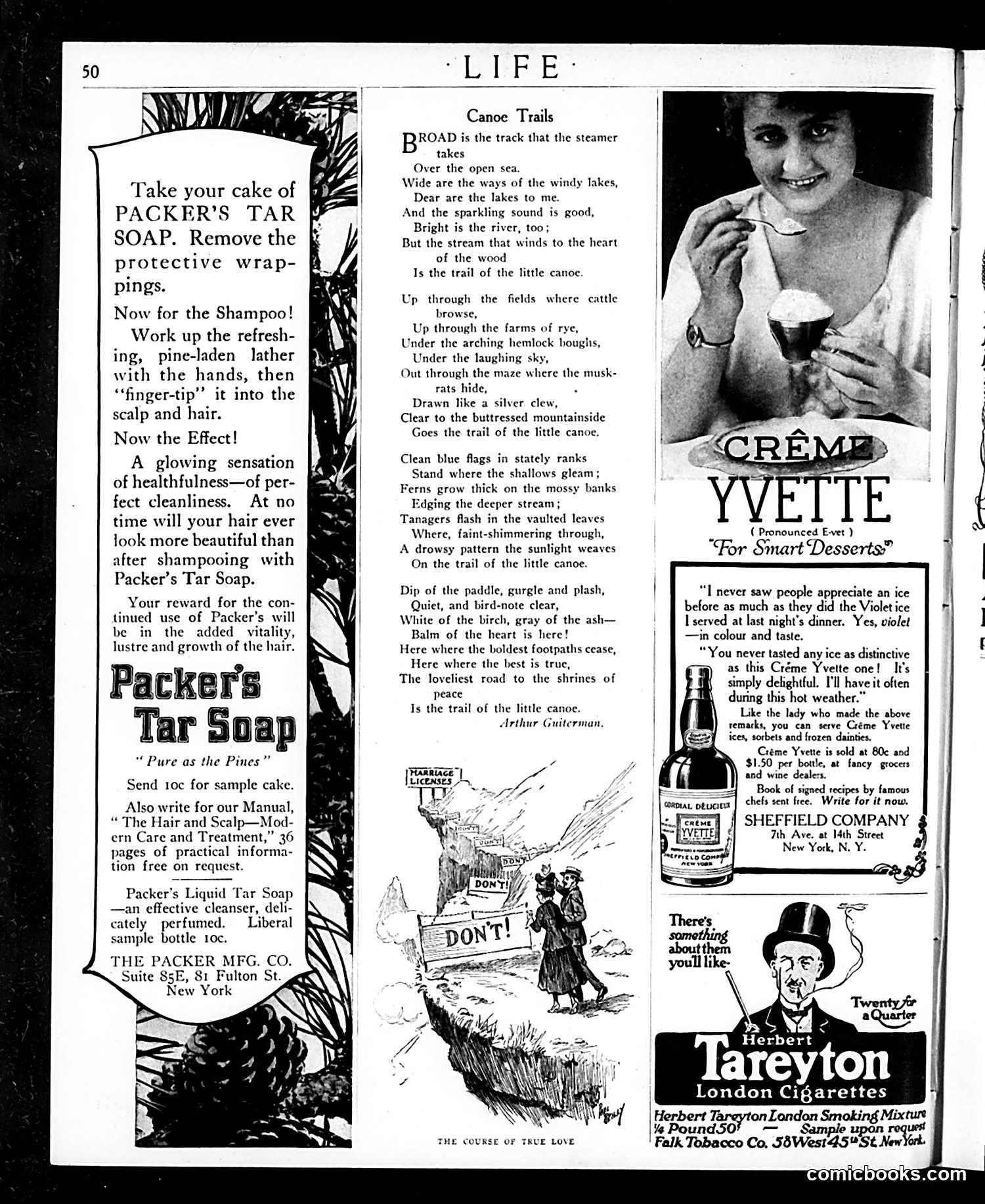 Life — July 13, 1916 — page 4 of 40