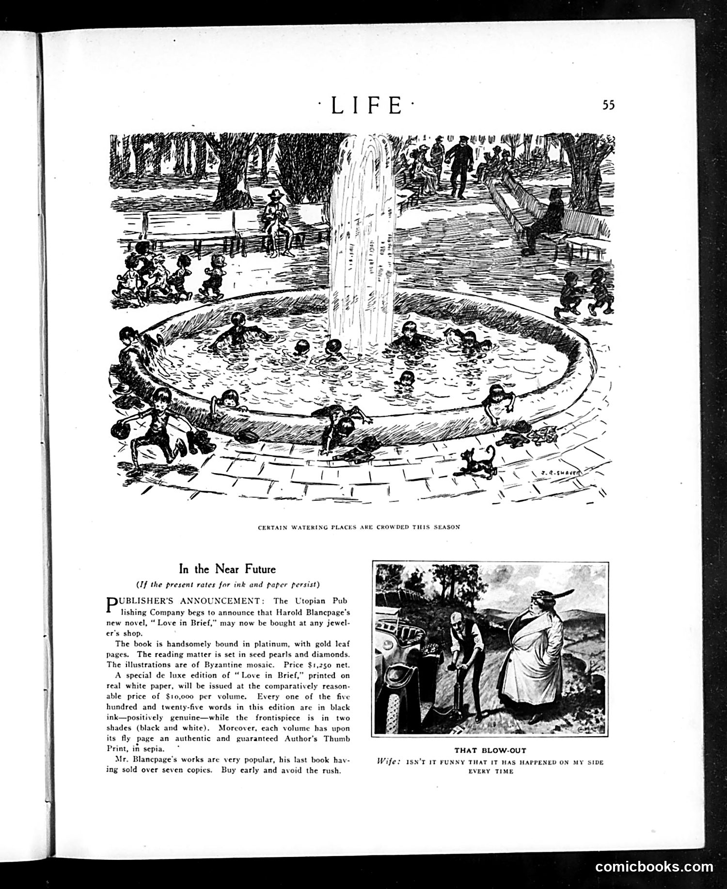 Life — July 13, 1916 — page 9 of 40