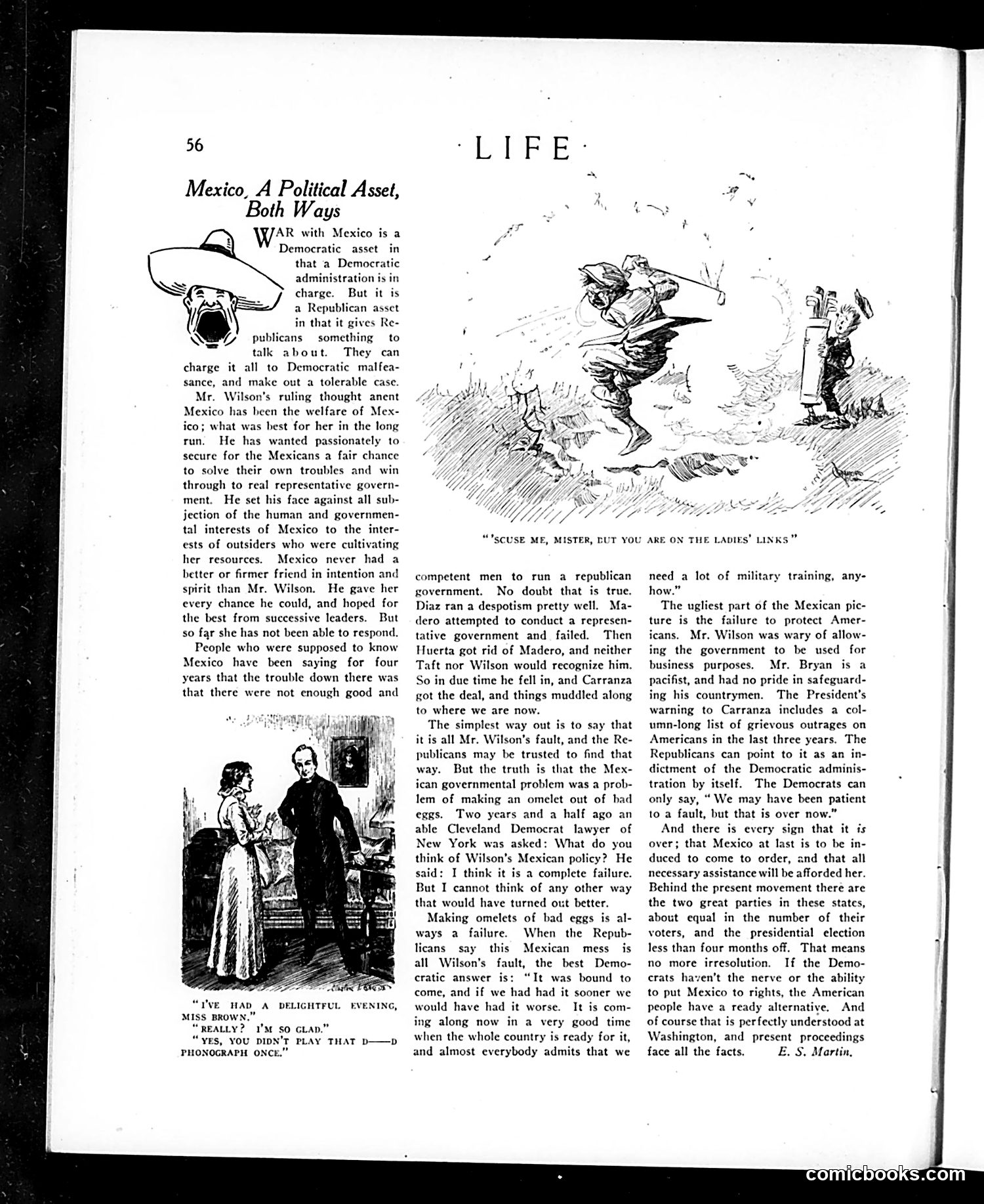 Life — July 13, 1916 — page 10 of 40