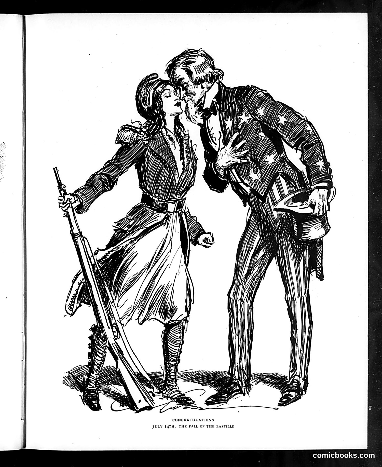 Life — July 13, 1916 — page 11 of 40