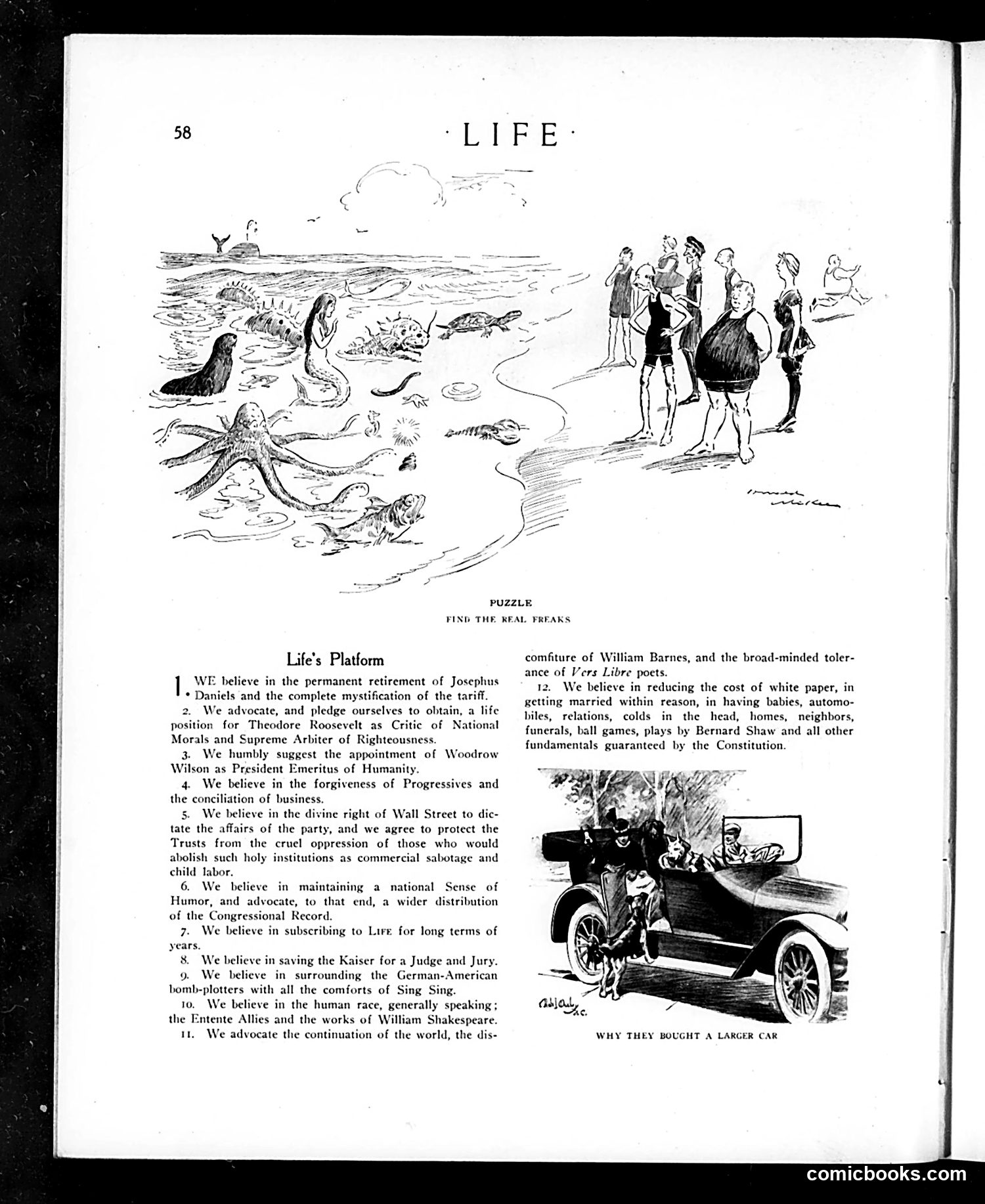 Life — July 13, 1916 — page 12 of 40