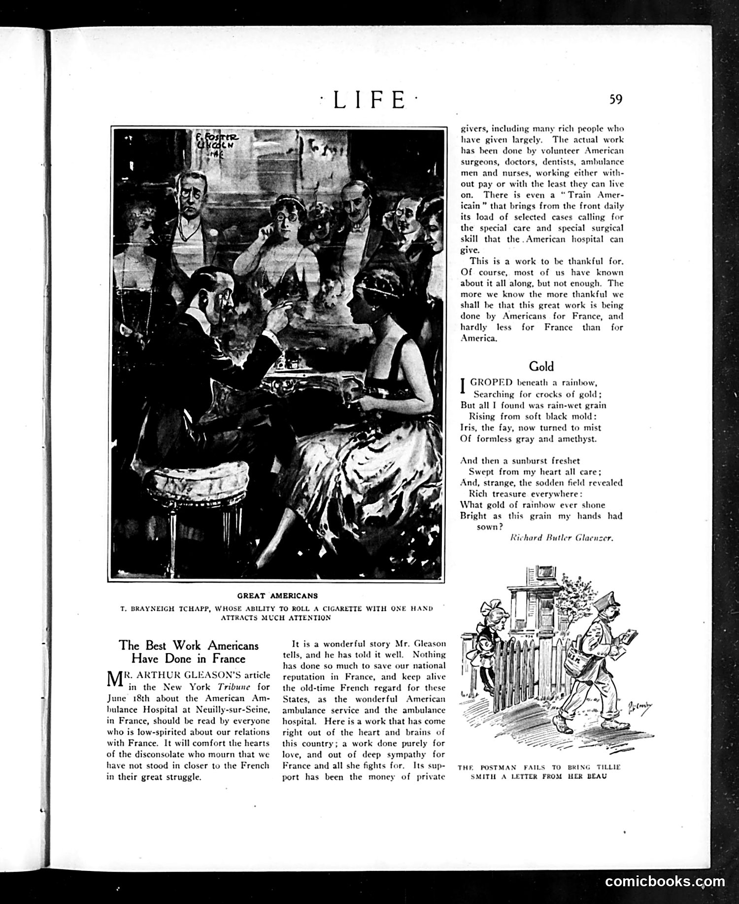 Life — July 13, 1916 — page 13 of 40