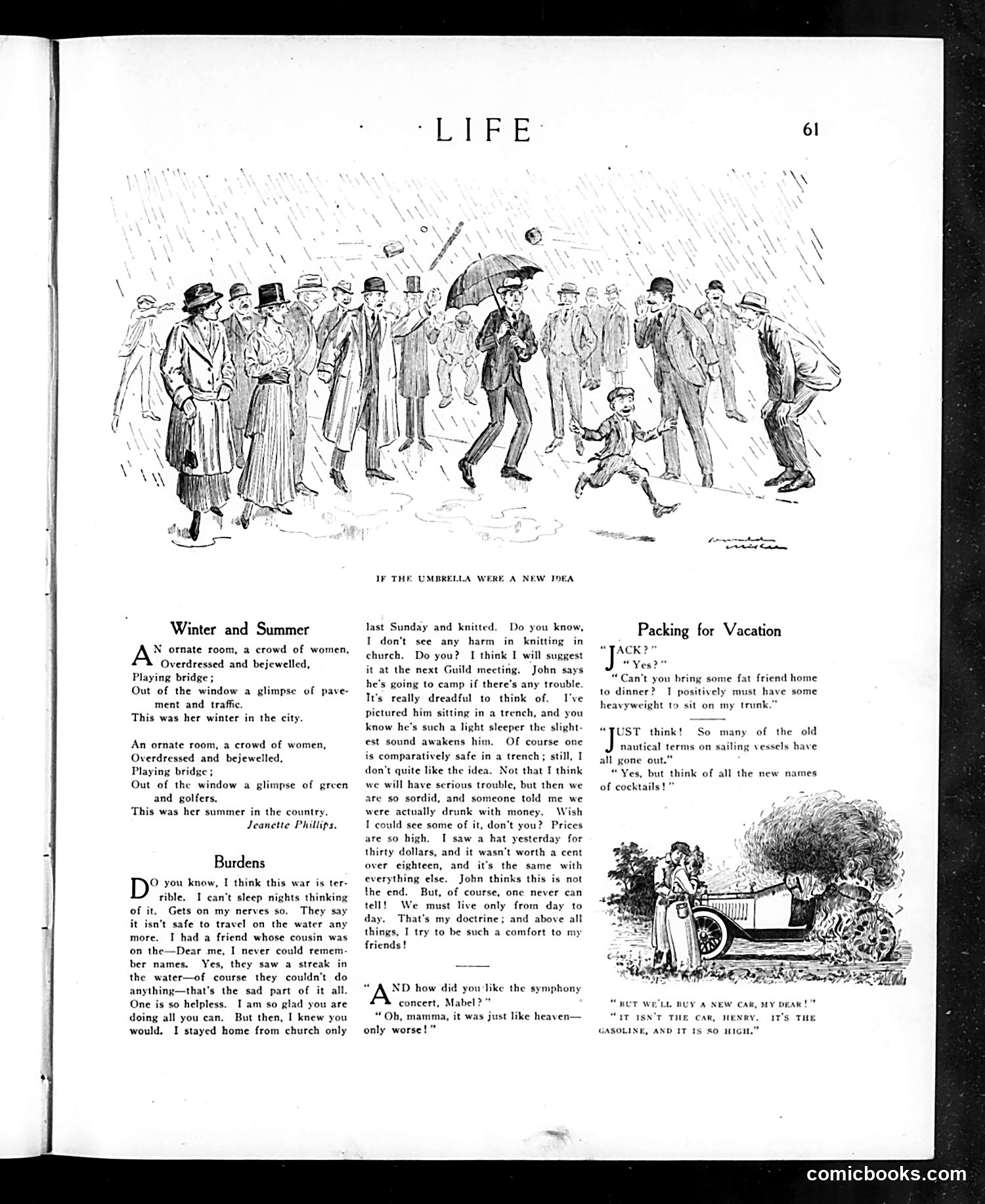 Life — July 13, 1916 — page 15 of 40