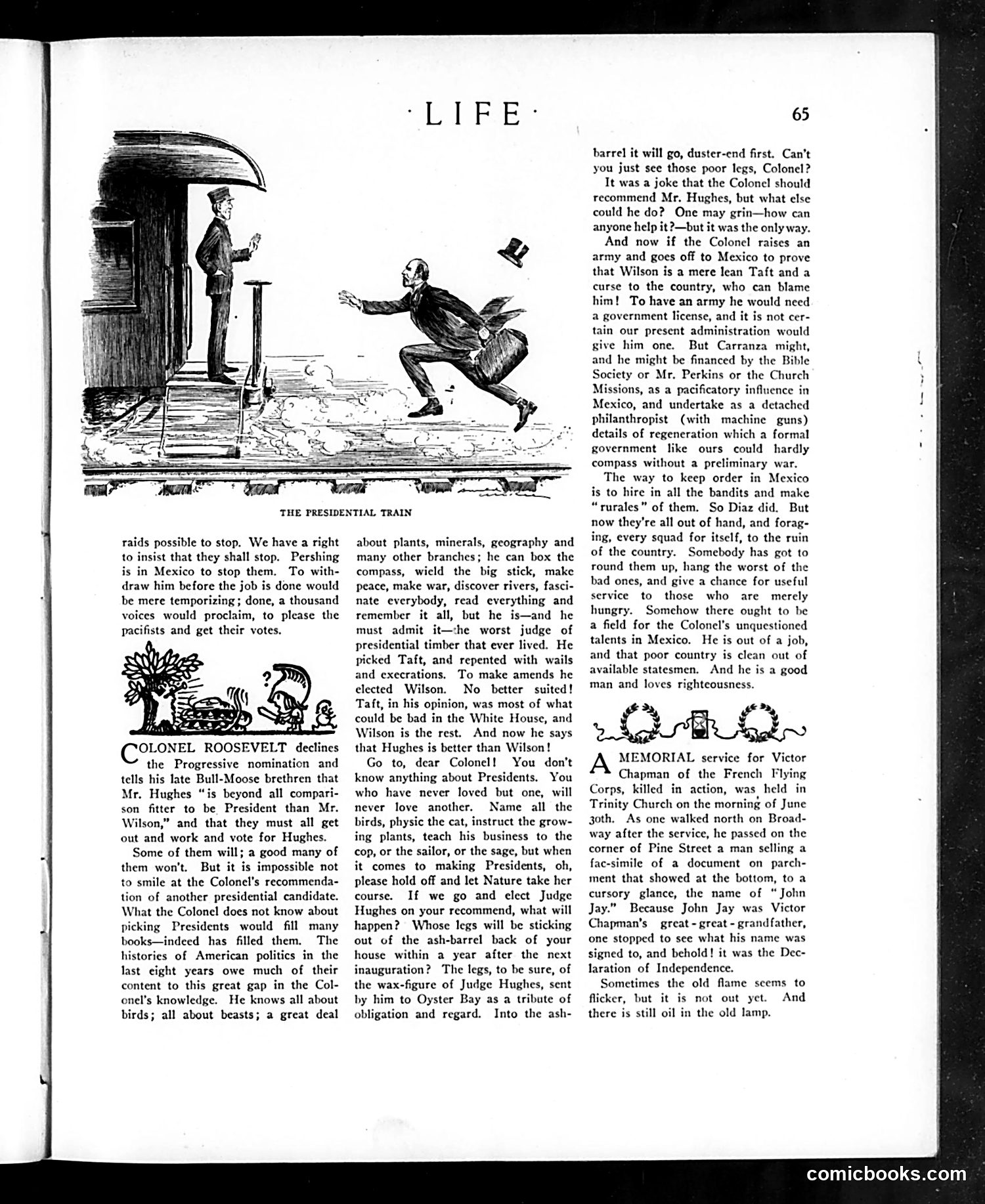 Life — July 13, 1916 — page 19 of 40
